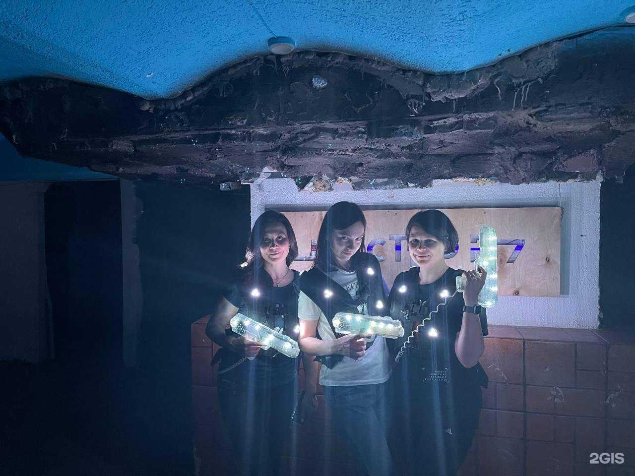 Отзывы на компанию Царство 27 в г. Уфа c фото