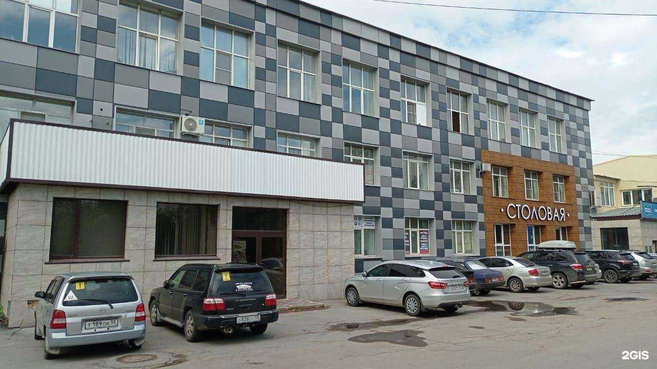 Отзывы на компанию ПродайАвто55 в Омске c фото