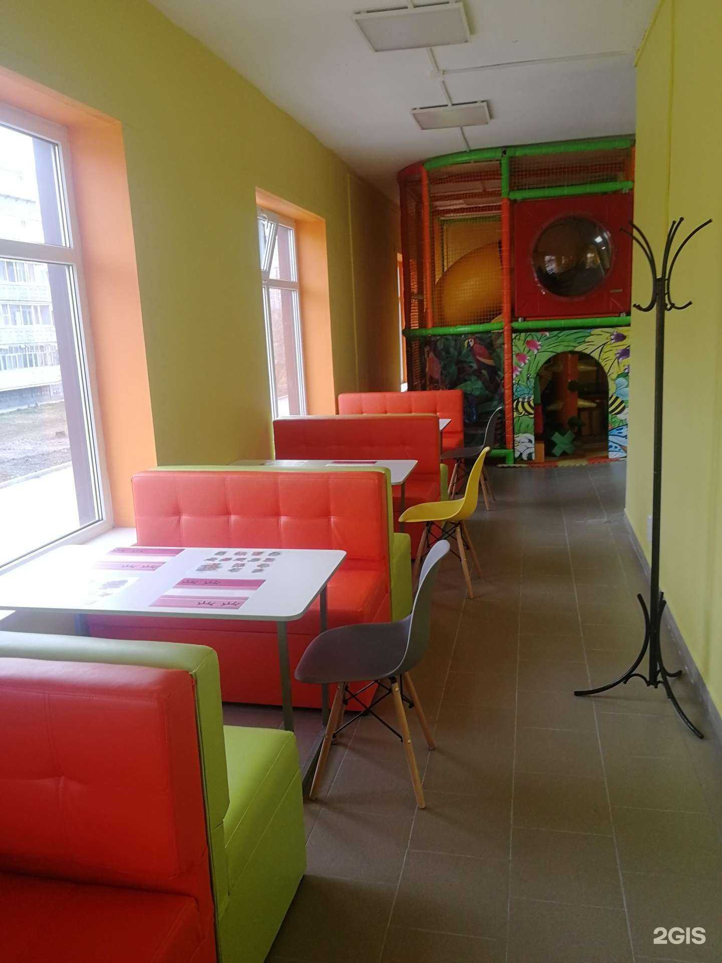 Отзывы на компанию Мама!Блин в г. Добрянка c фото