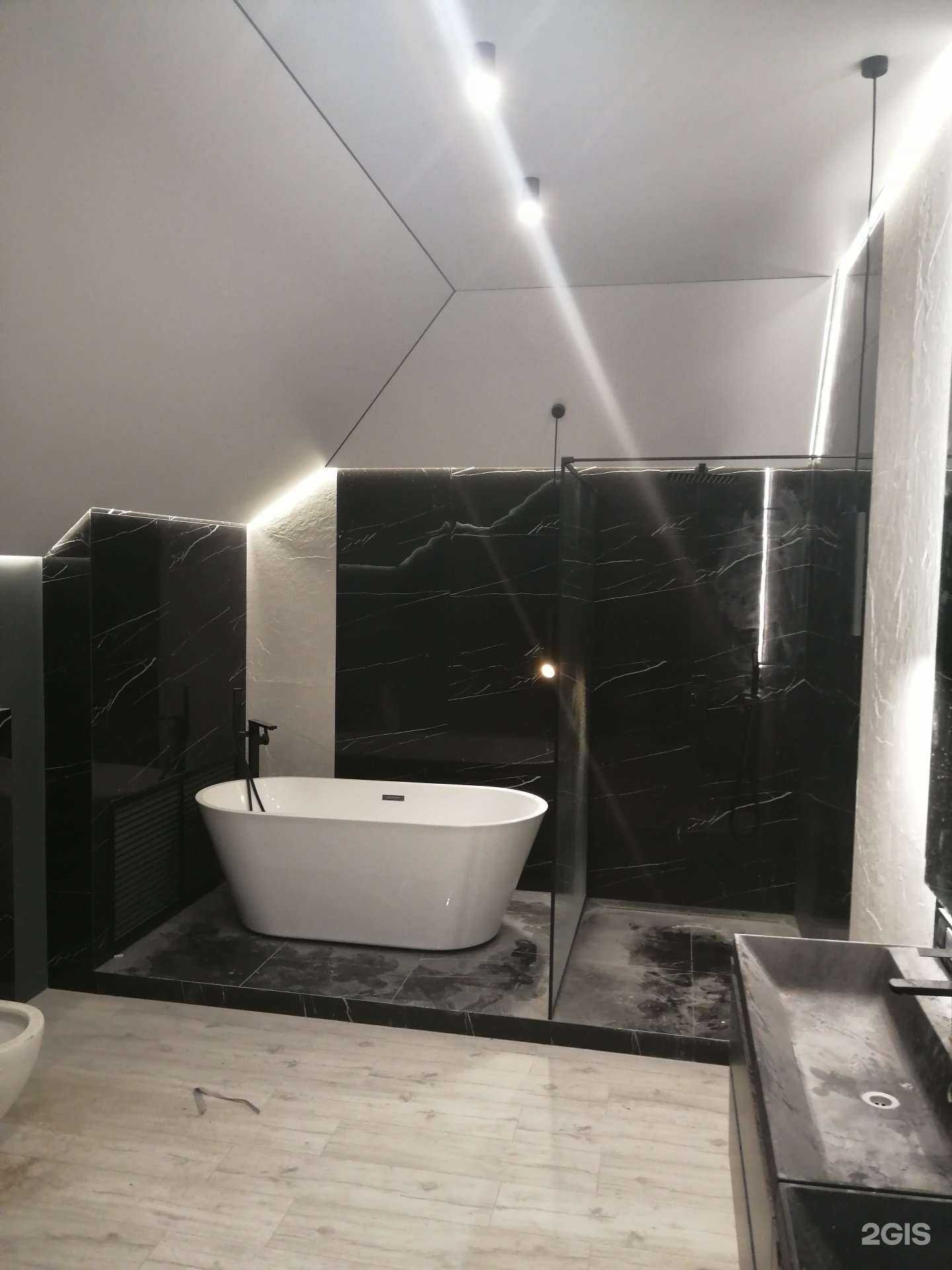 Отзывы на компанию Компания по ремонту и отделке помещений в г. Екатеринбург c фото