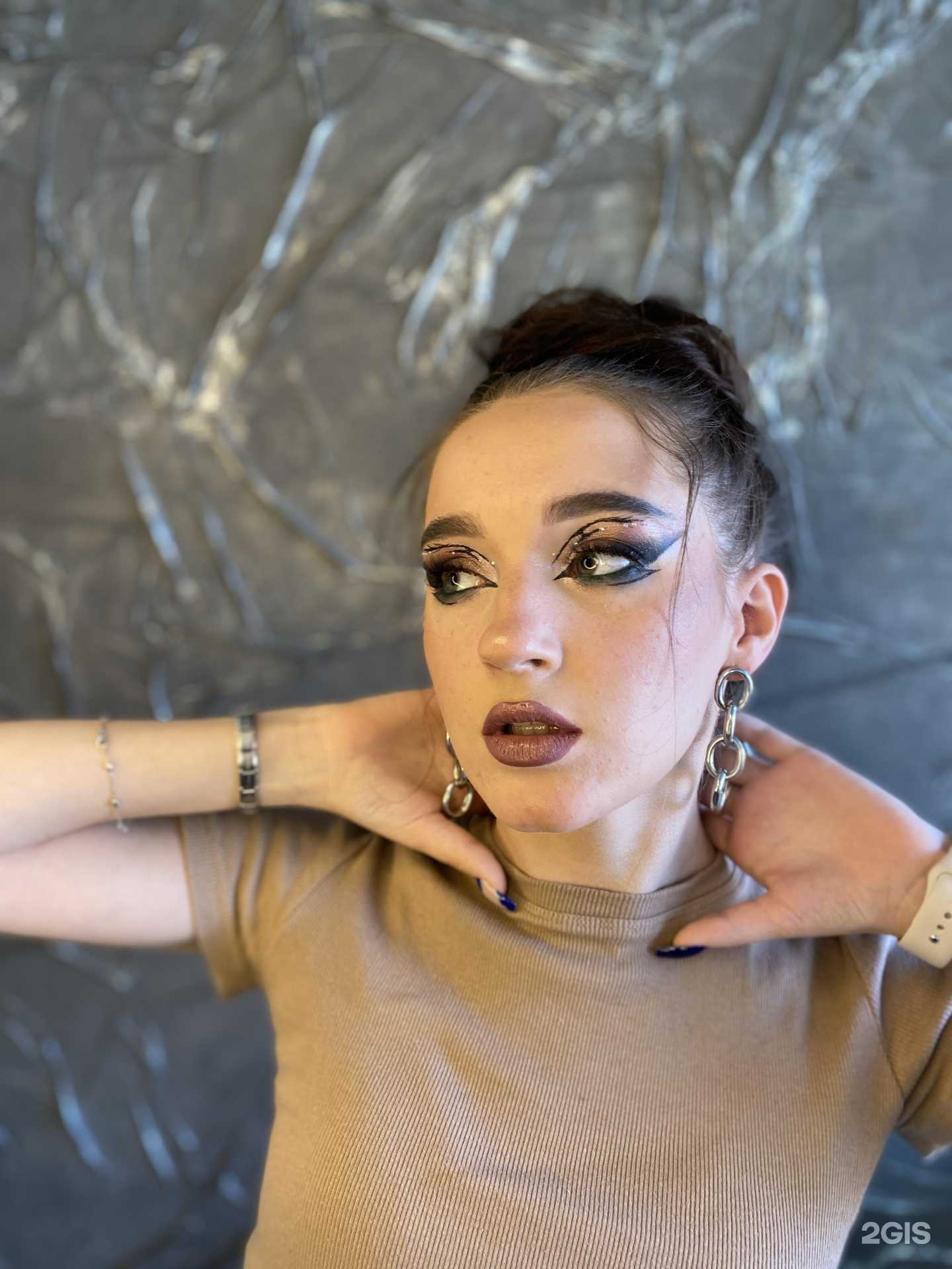 Отзывы на компанию Valentina Kucheruk Studio в г. Красноярск c фото