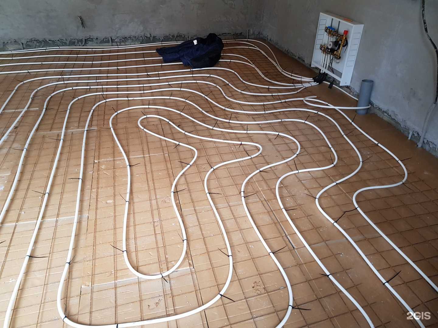 Отзывы на компанию Стройгазсервис в Нижнем Тагиле c фото