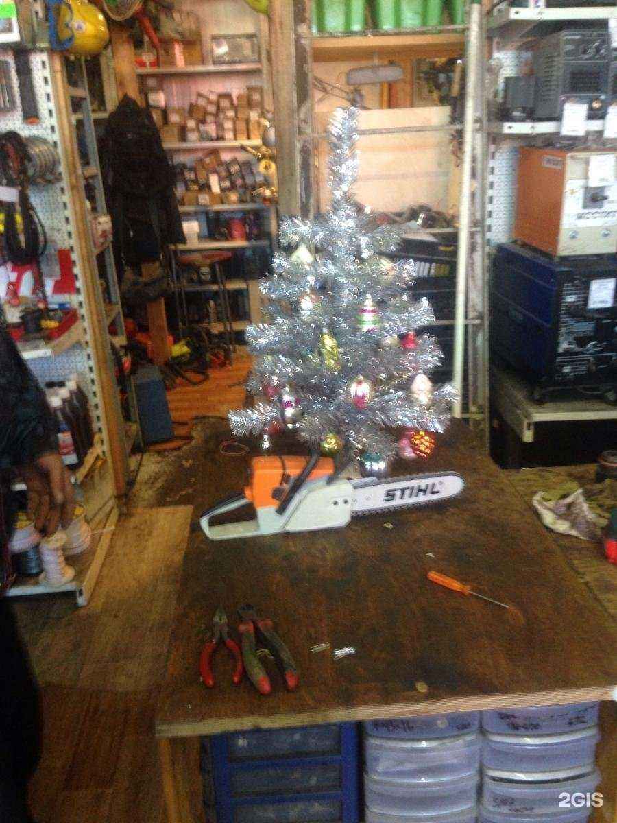 Отзывы на компанию Сервис-Инструмент в г. Екатеринбург c фото