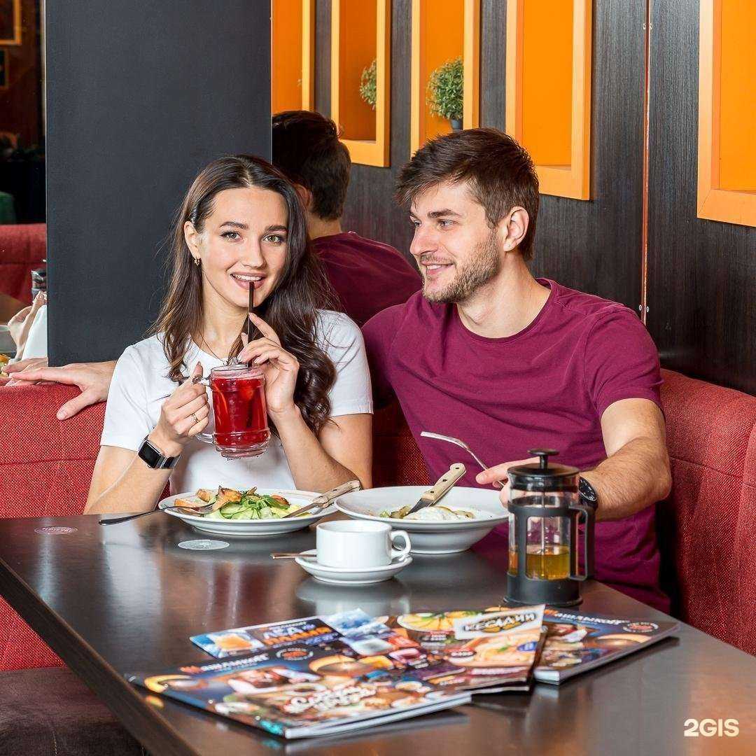 Отзывы на компанию Шашлыкоff в Томске c фото