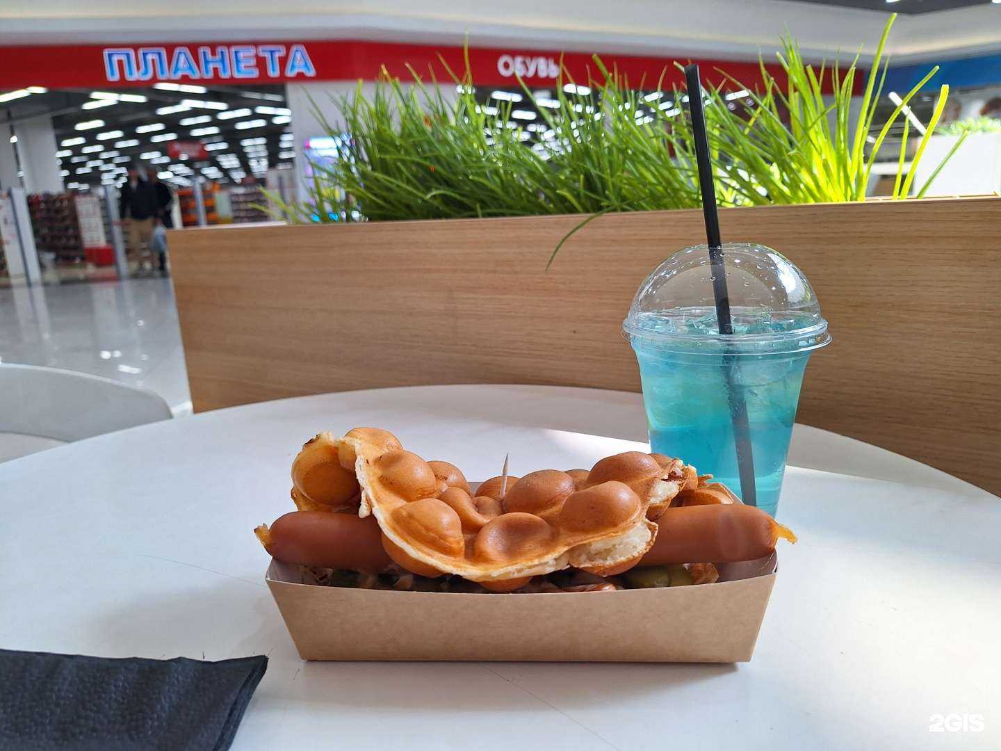 Отзывы на компанию Wafbusters  в Екатеринбурге c фото