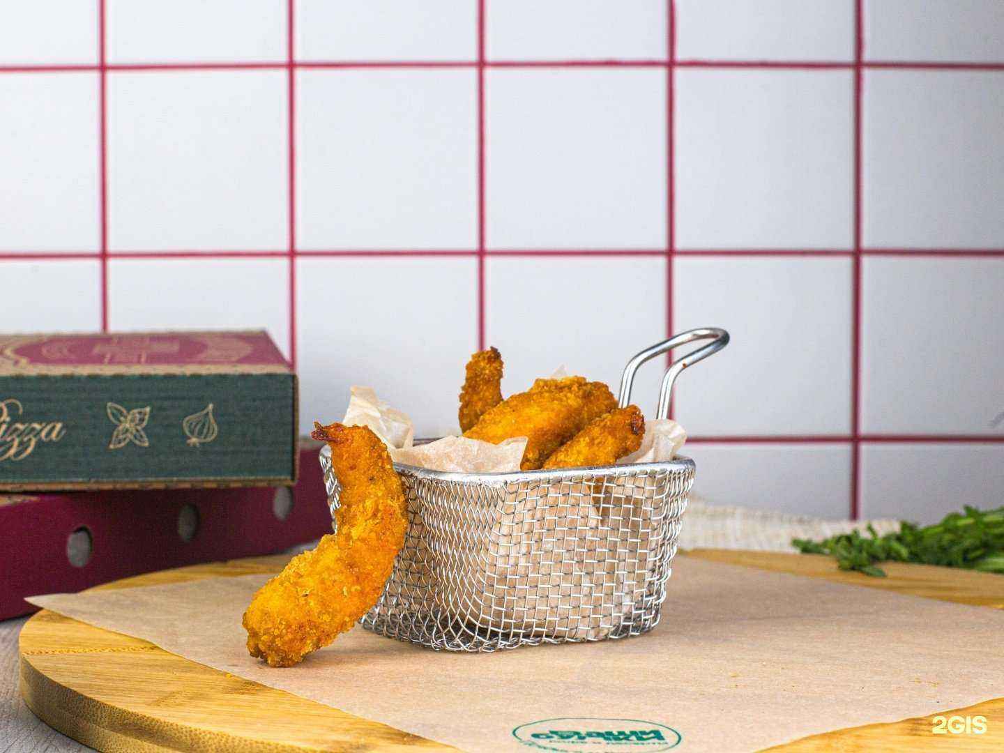 Отзывы на компанию Ваши булки в Краснодаре c фото