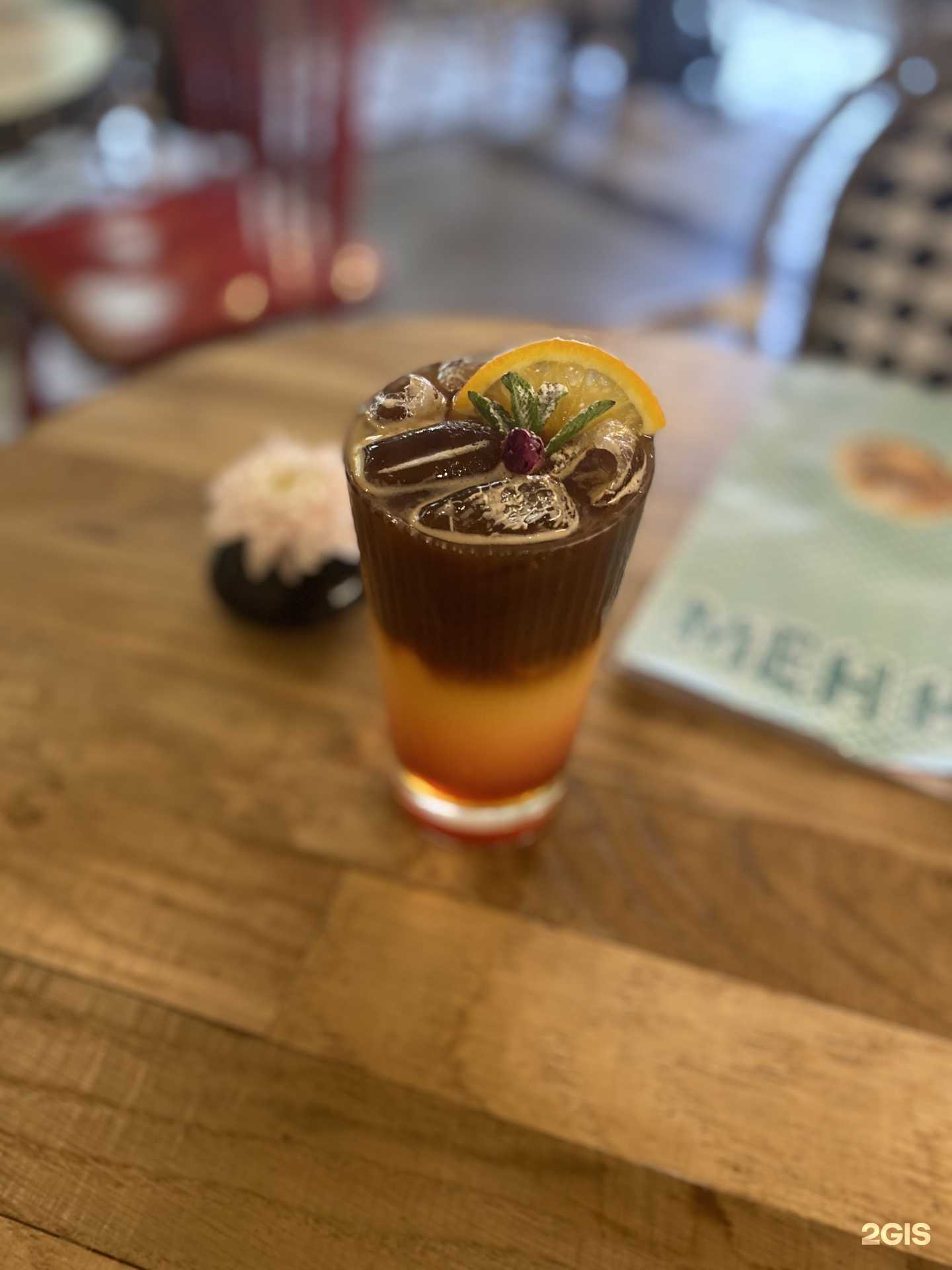 Отзывы на компанию Bueno cafe creperie в Сочи c фото