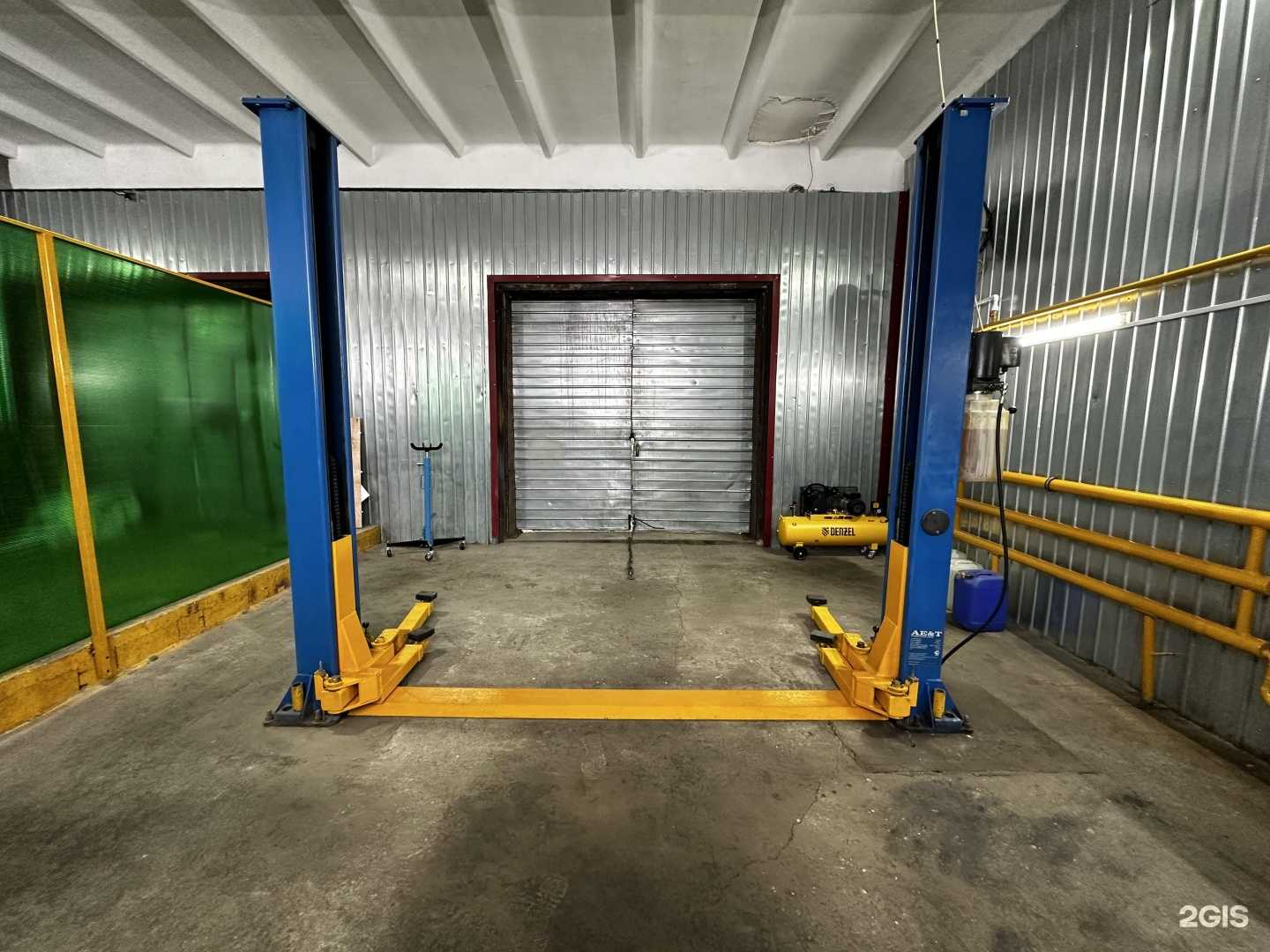 Отзывы на компанию Автосервис в г. Искитим c фото