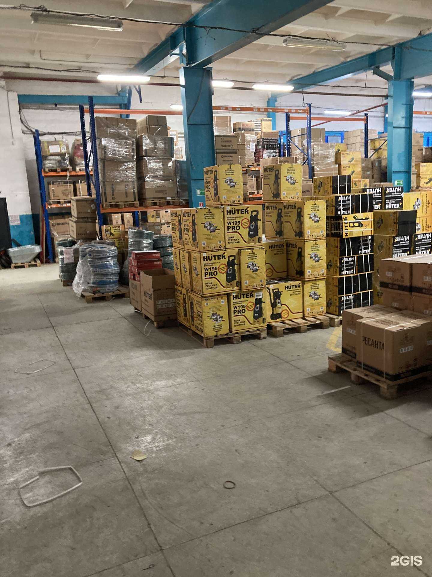 Отзывы на компанию Оптовик в Кемерове c фото