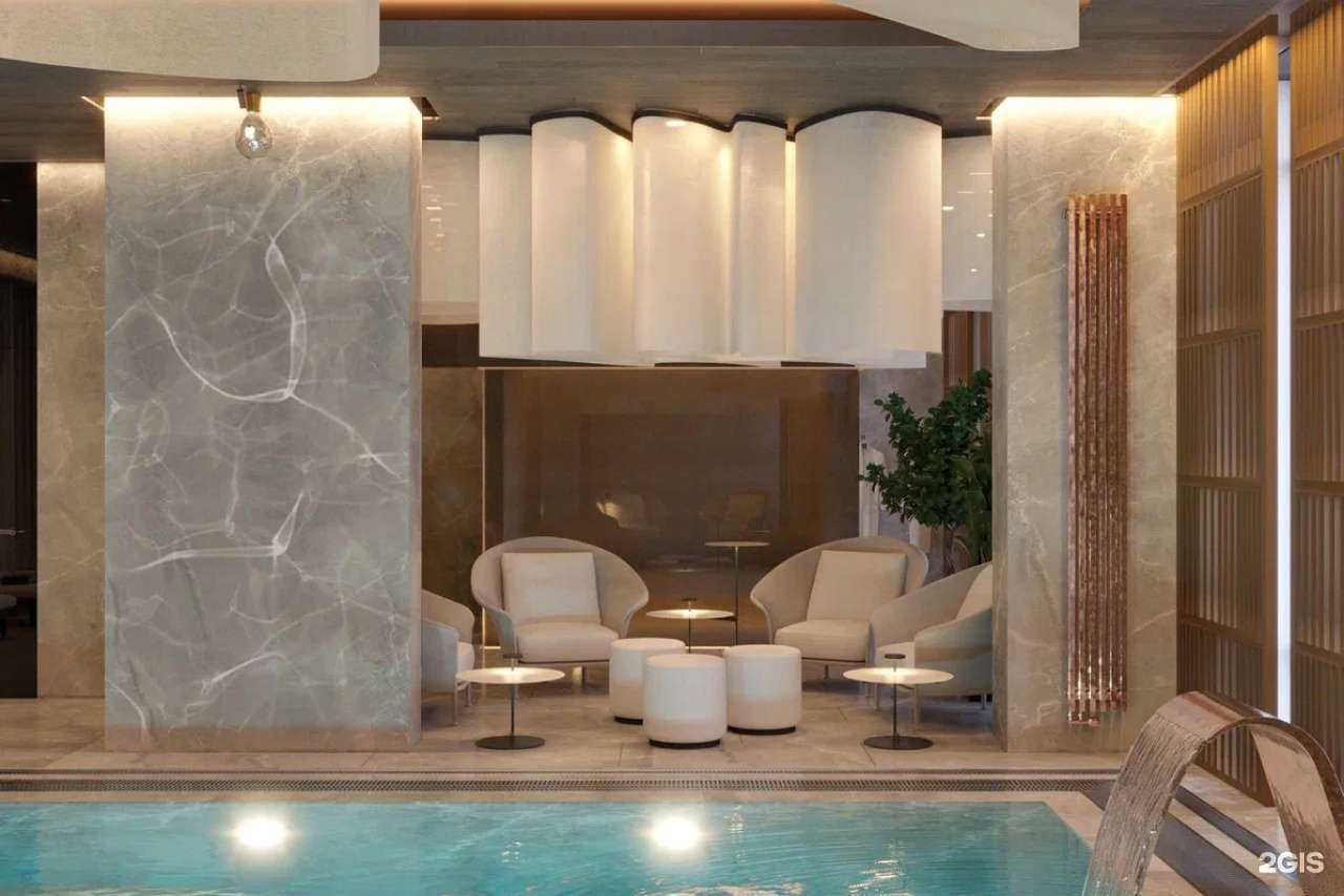 Отзывы на компанию Acron Wellness Spa в г. Великий Новгород c фото