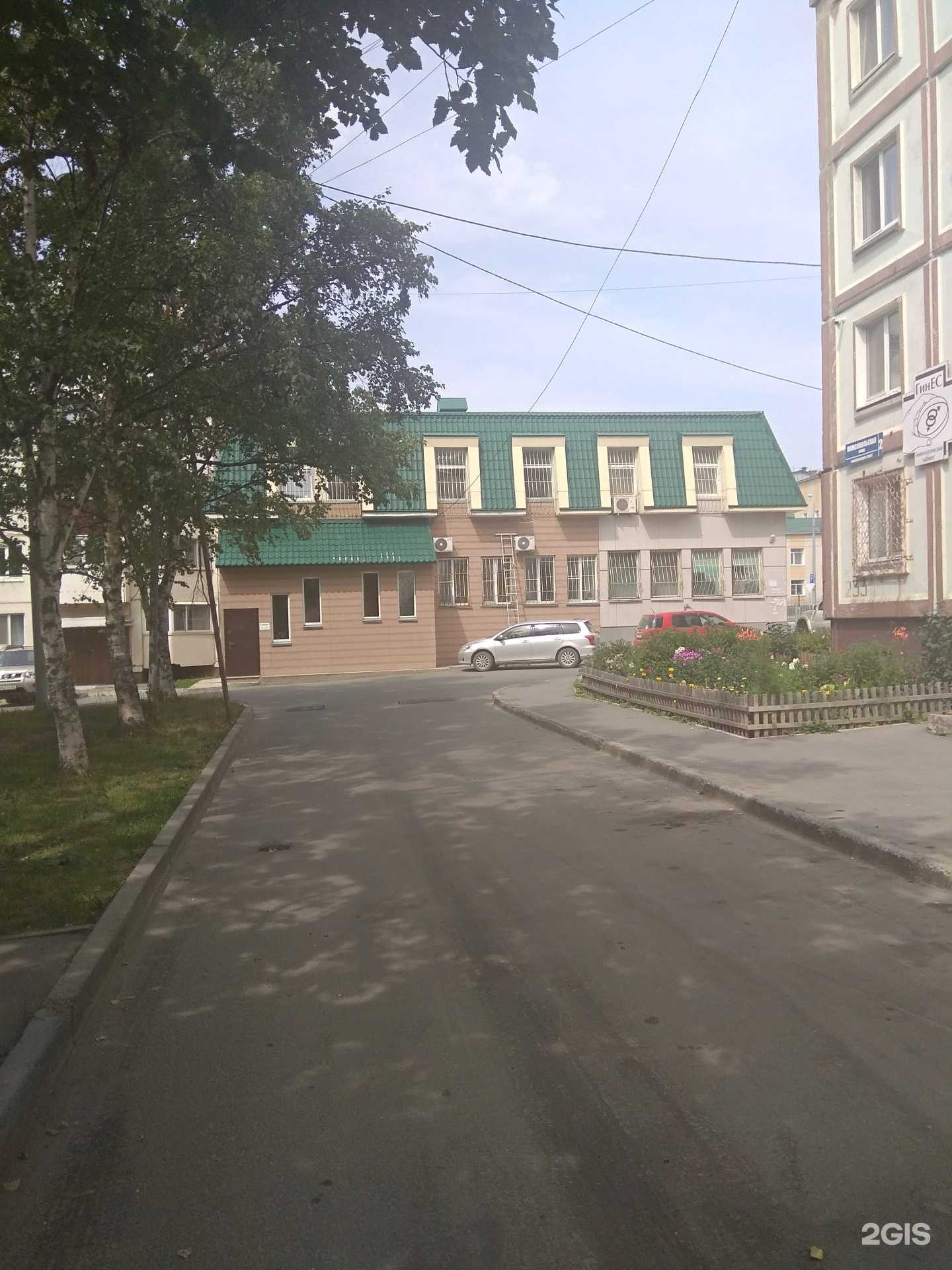 Отзывы на компанию Сахэксперт клининг в Южно-Сахалинске c фото - фотография 2 из 2