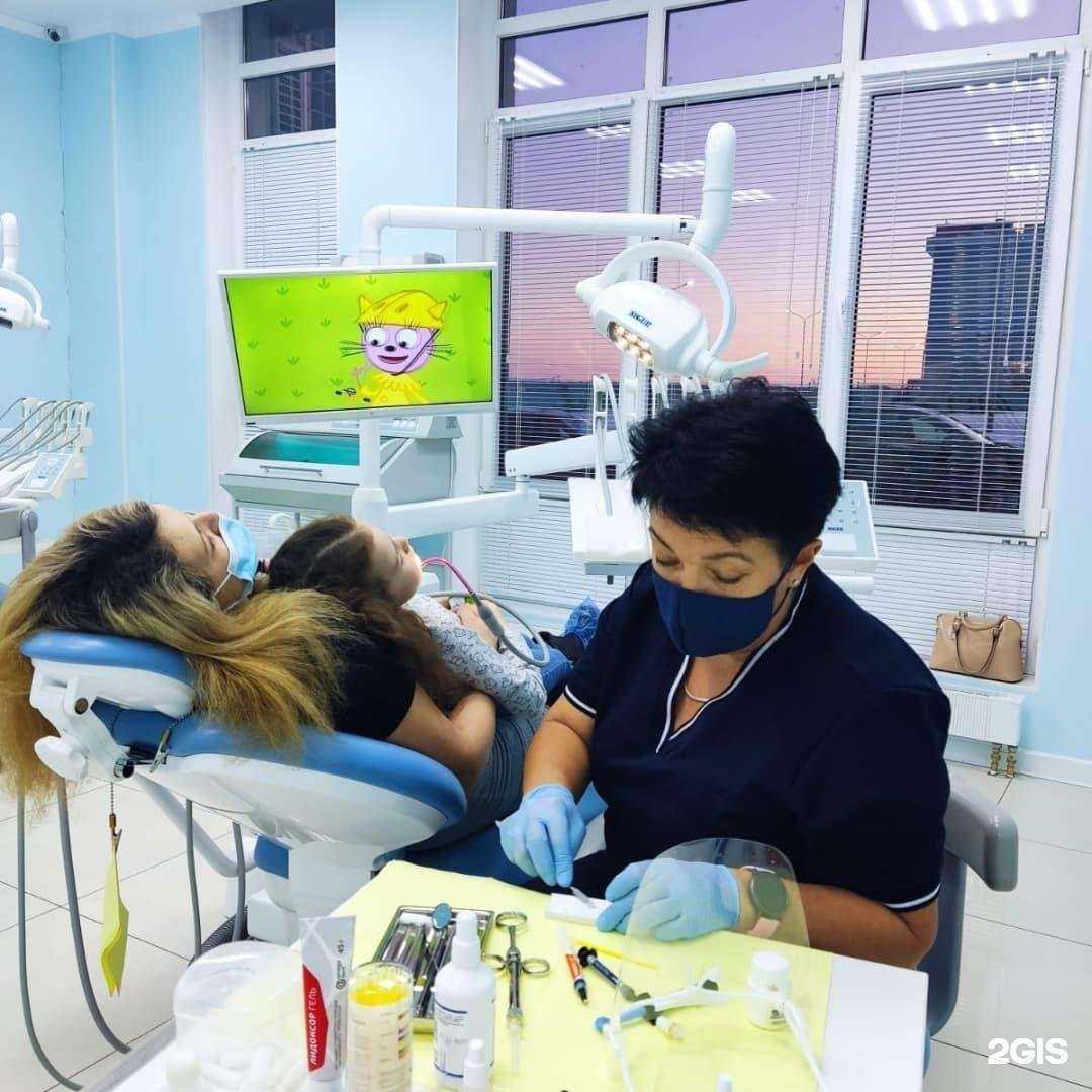 Отзывы на компанию Яркий дент в Уфе c фото