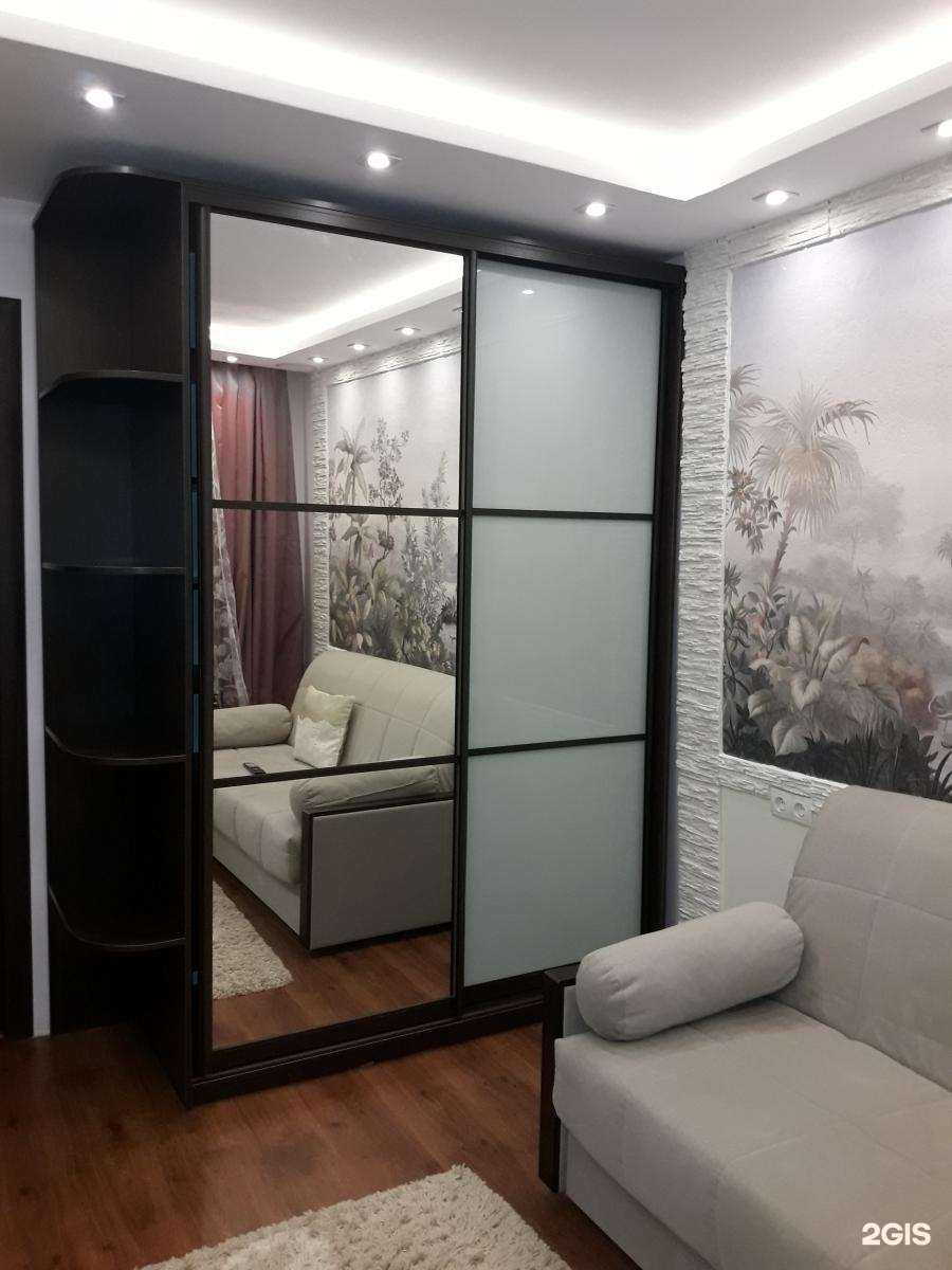 Отзывы на компанию 100 купе в Екатеринбурге c фото