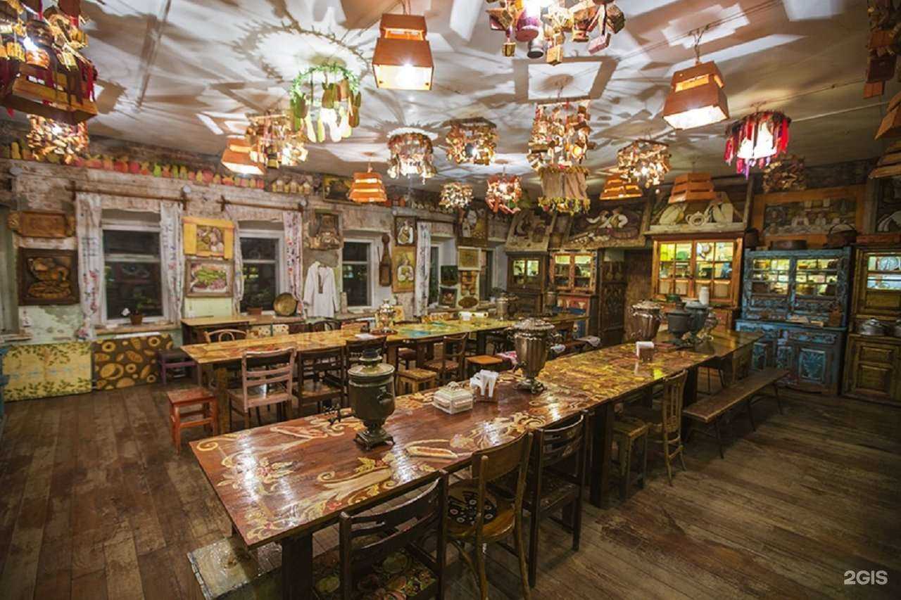 Отзывы на компанию Музей русского десерта в г. Звенигород c фото