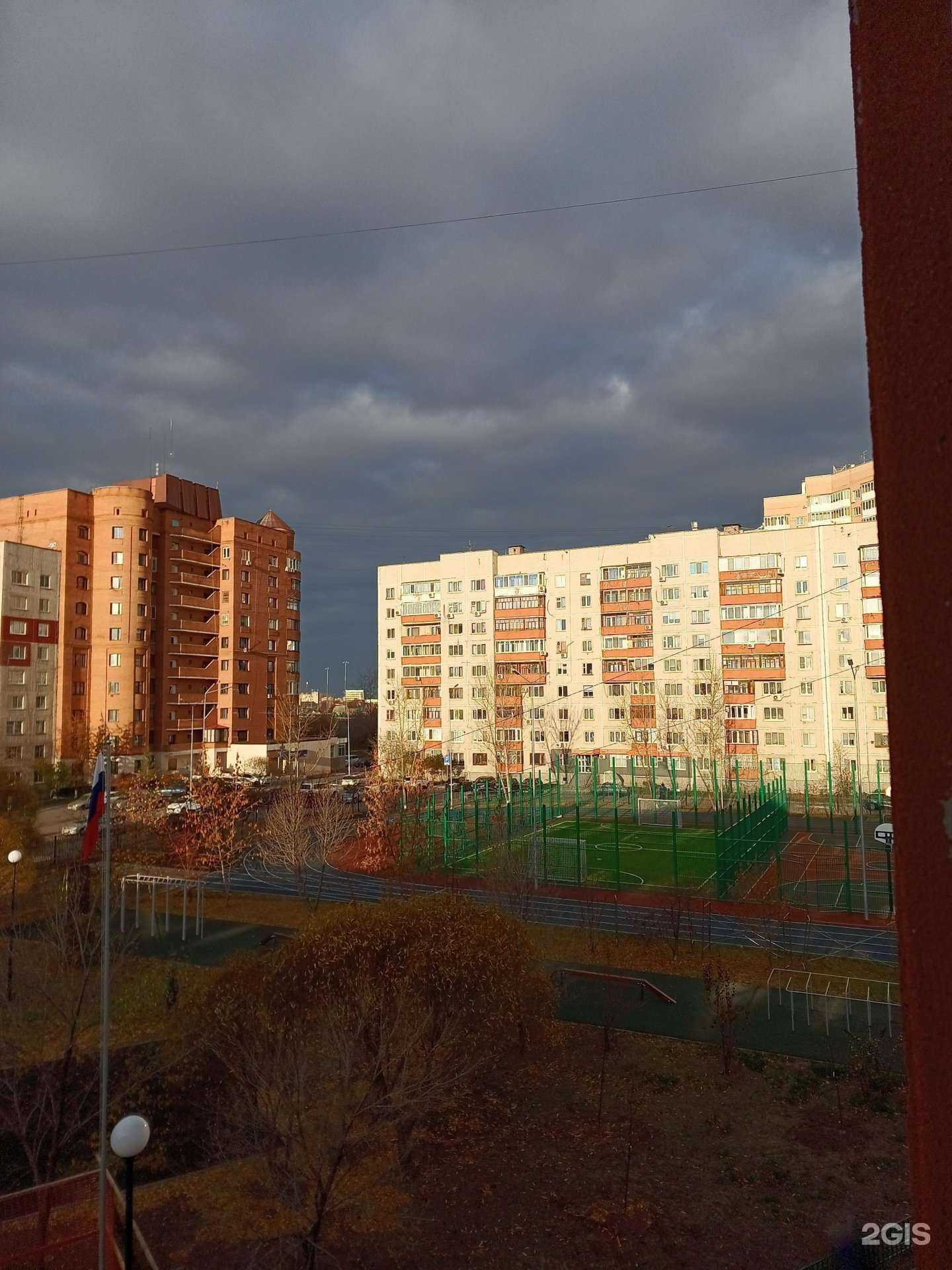 Отзывы на компанию Средняя школа №89 в Тюмени c фото