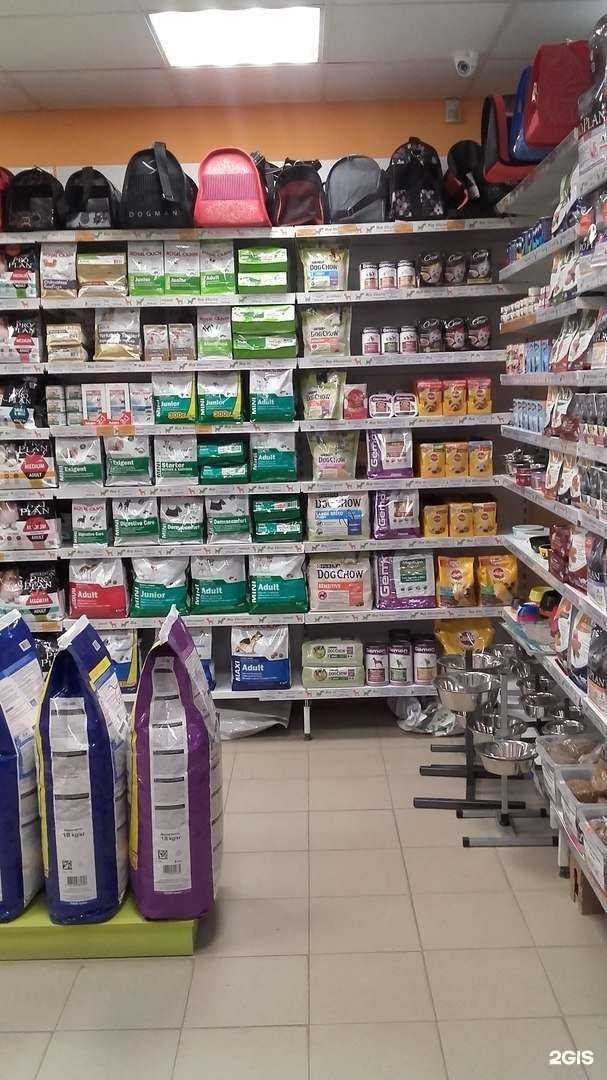 Отзывы на компанию Мир хвостатых в г. Пермь c фото