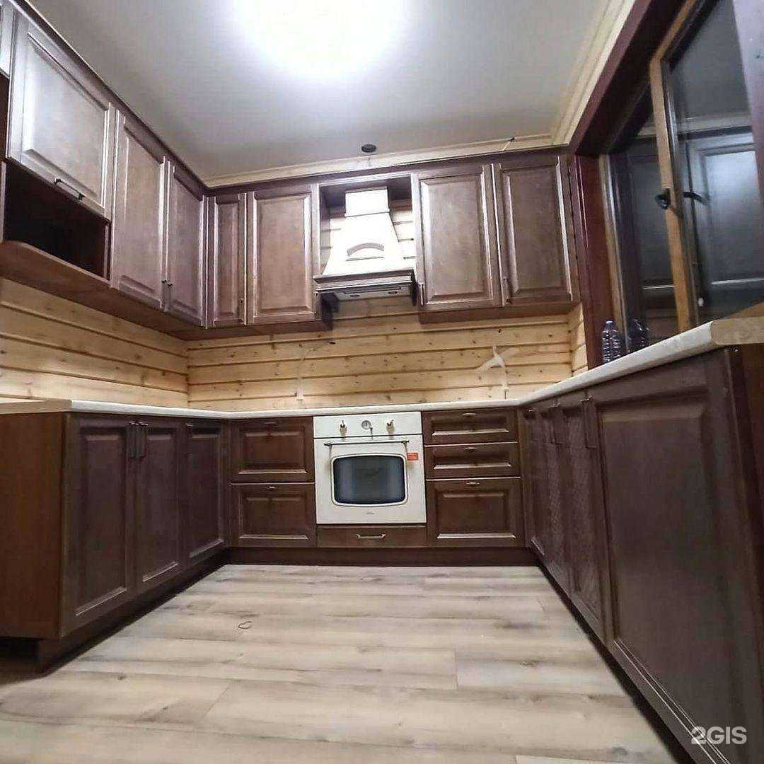 Отзывы на компанию M&k в г. Геленджик c фото