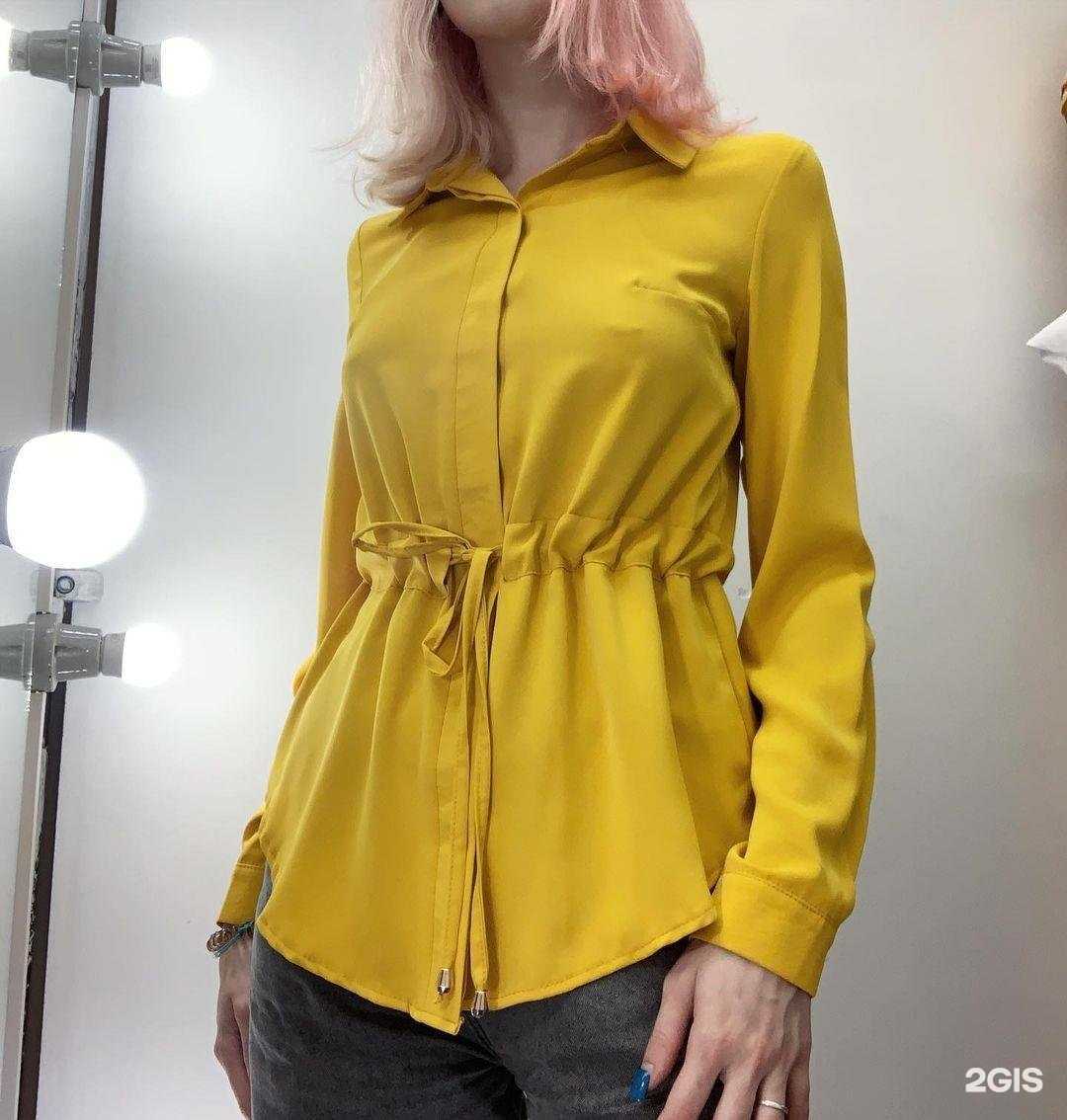 Отзывы на компанию New look в г. Набережные Челны c фото