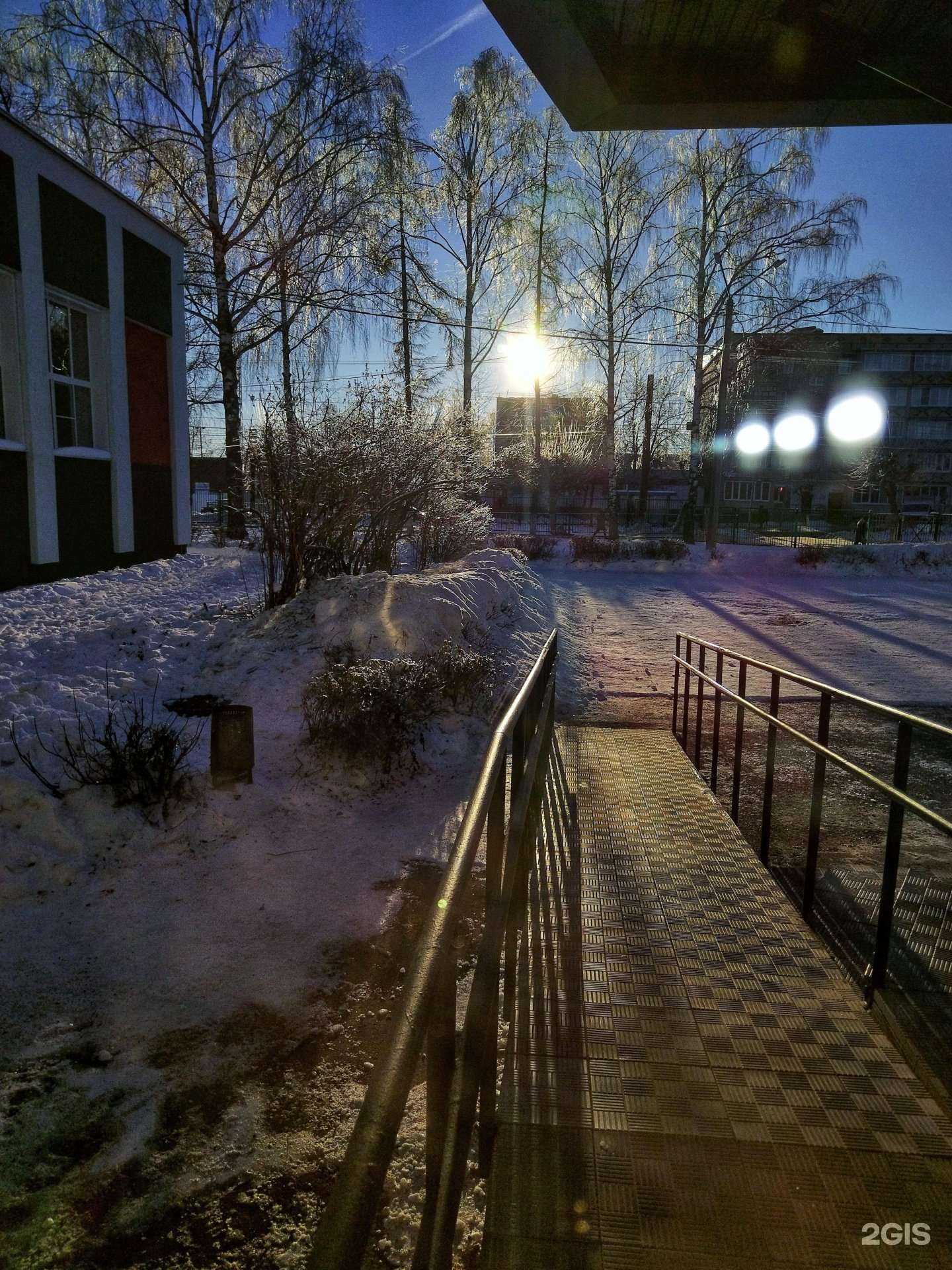 Отзывы на компанию Средняя школа №28 в Чебоксарах c фото