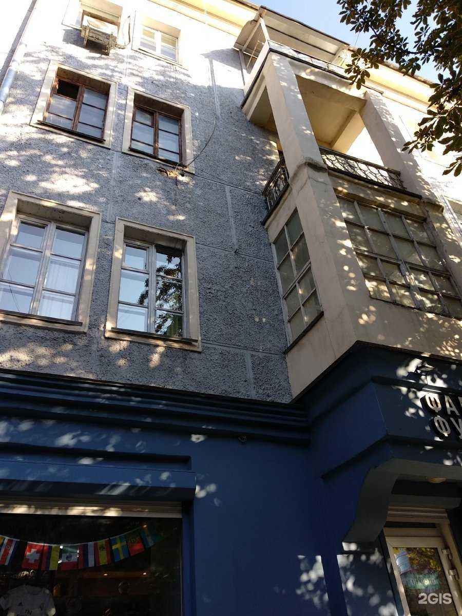 Отзывы на компанию Pac Group в г. Воронеж c фото