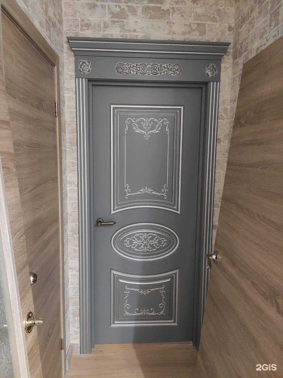 Отзывы на компанию Магазин дверей в Воронеже c фото