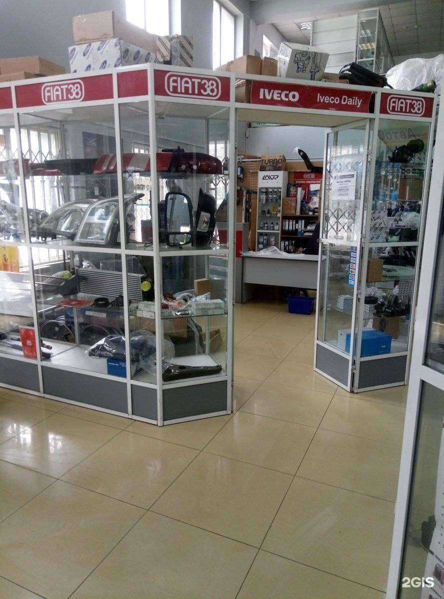 Отзывы на компанию Fiat38 в г. Чита c фото