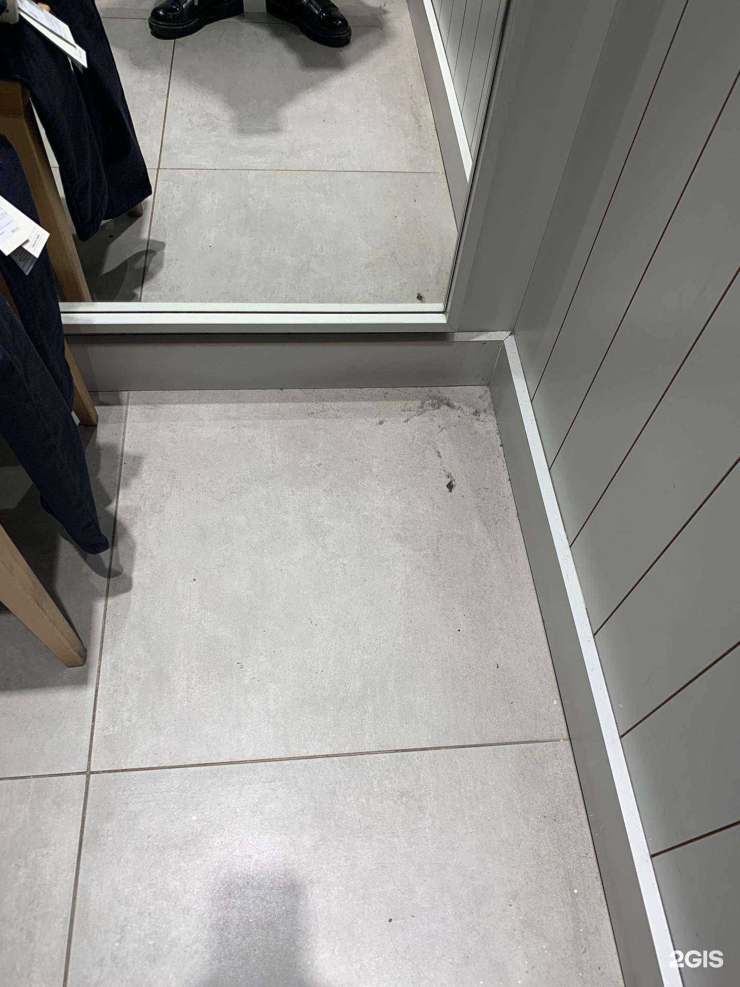 Отзывы на компанию Koton в Екатеринбурге c фото