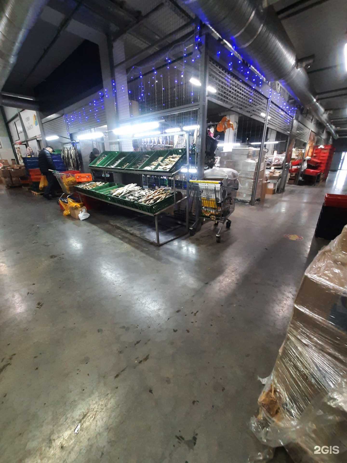 Отзывы на компанию Магазин по продаже рыбы в Самаре c фото