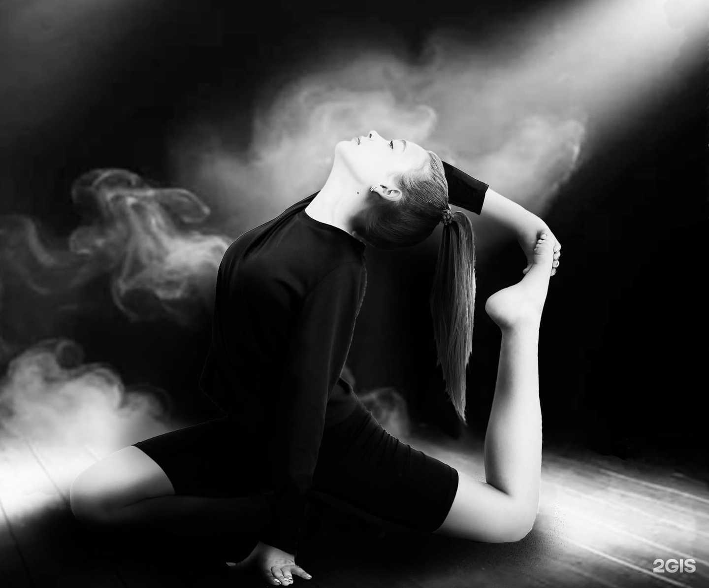 Отзывы на компанию Студия Хореографии Ветровой  в Бийске c фото