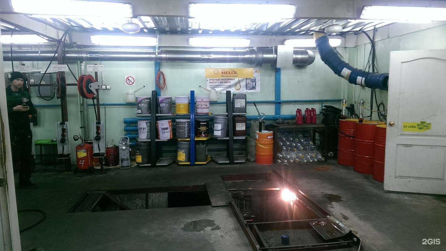 Отзывы на компанию Автобистро в Железногорске c фото