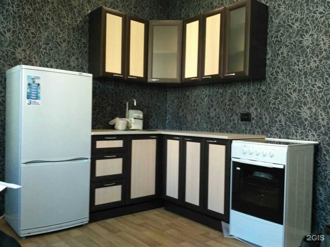 Отзывы на компанию Мебельный двор в Новосибирске c фото