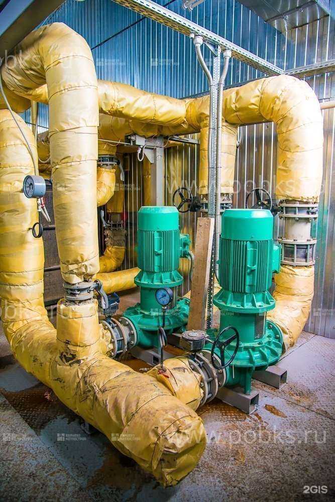 Отзывы на компанию БарнаулКотлоСтрой в г. Барнаул c фото