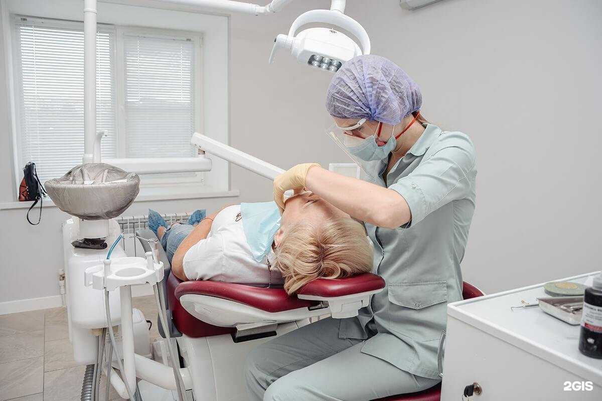 Отзывы на компанию G dent в Курске c фото