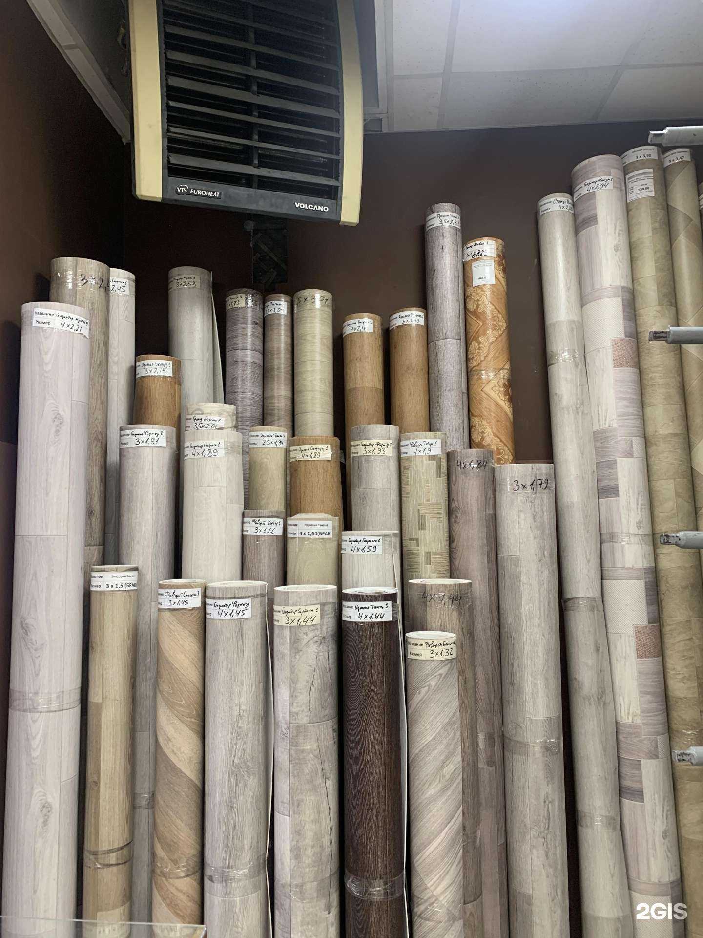 Отзывы на компанию Домострой в Барнауле c фото