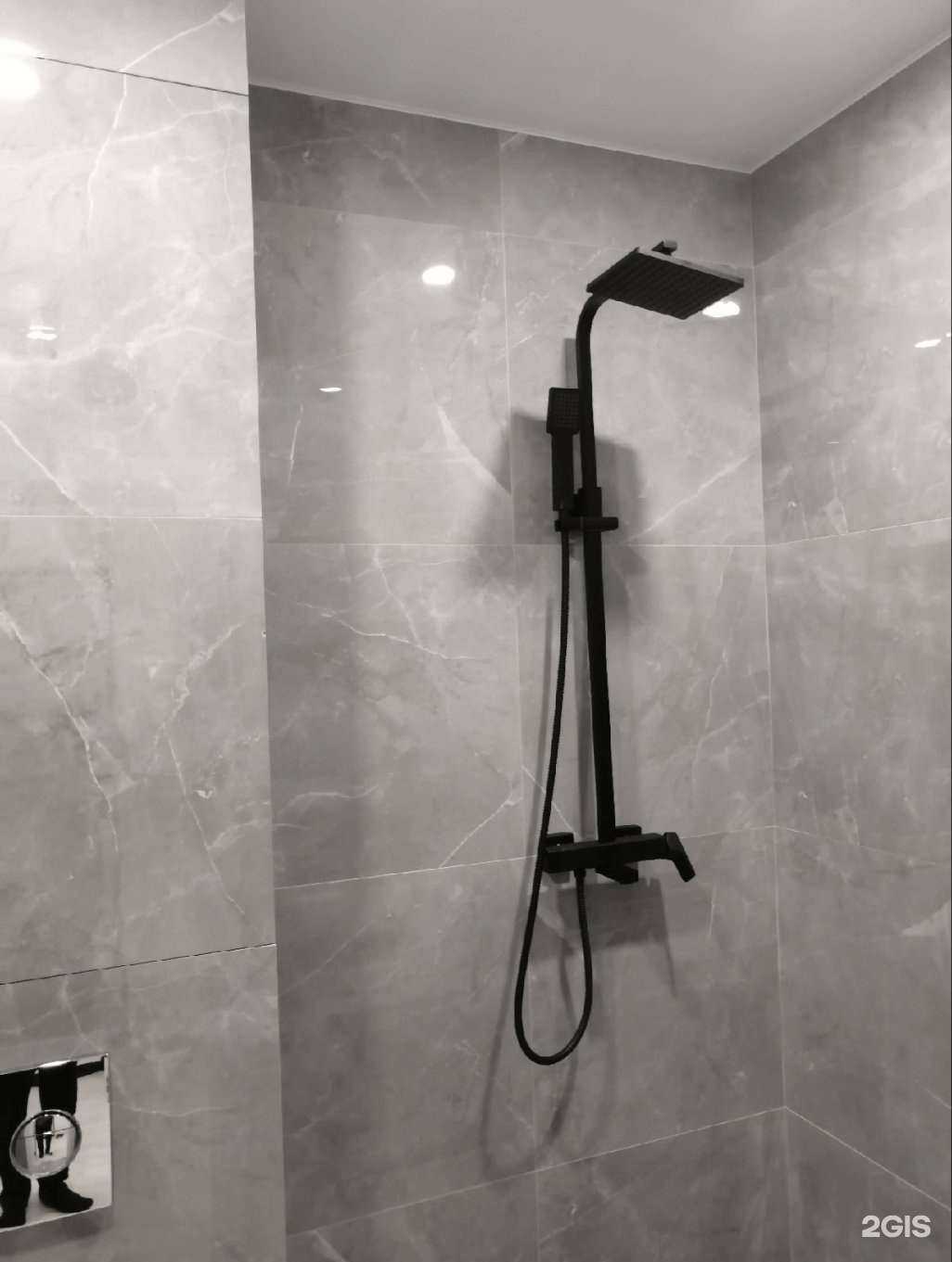 Отзывы на компанию Новоросс-отделка Маловичко в Новороссийске c фото