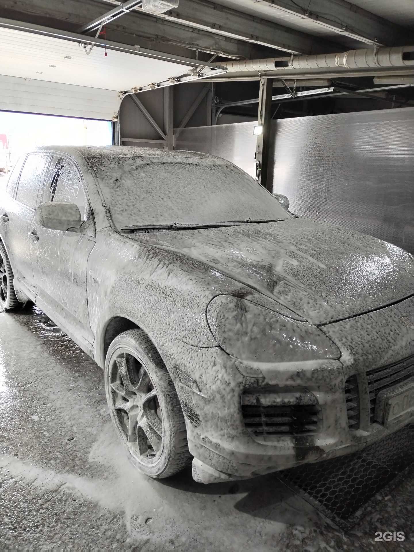 Отзывы на компанию Гидрокар в Нижневартовске c фото