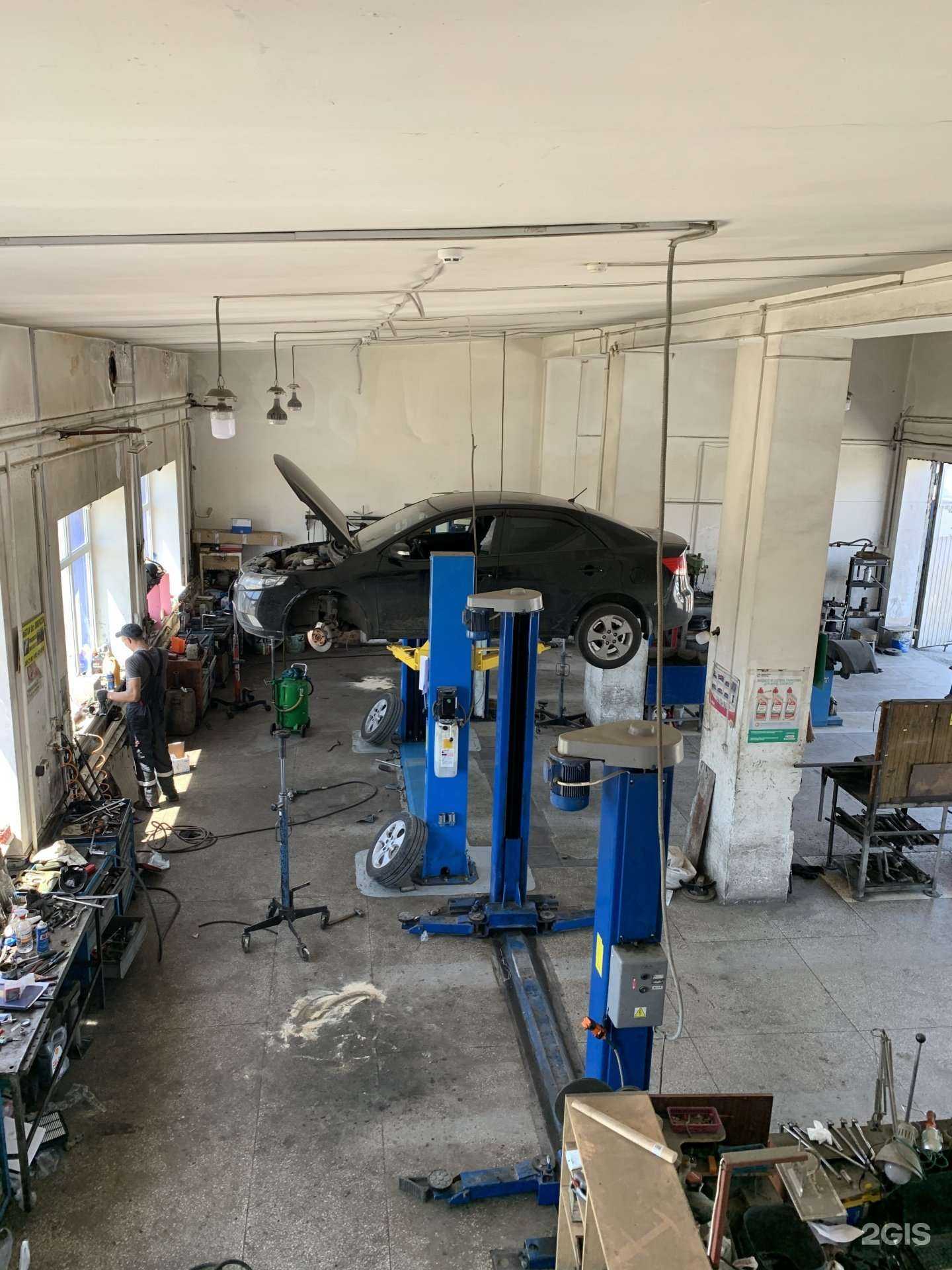 Отзывы на компанию Гарант в Новочеркасске c фото