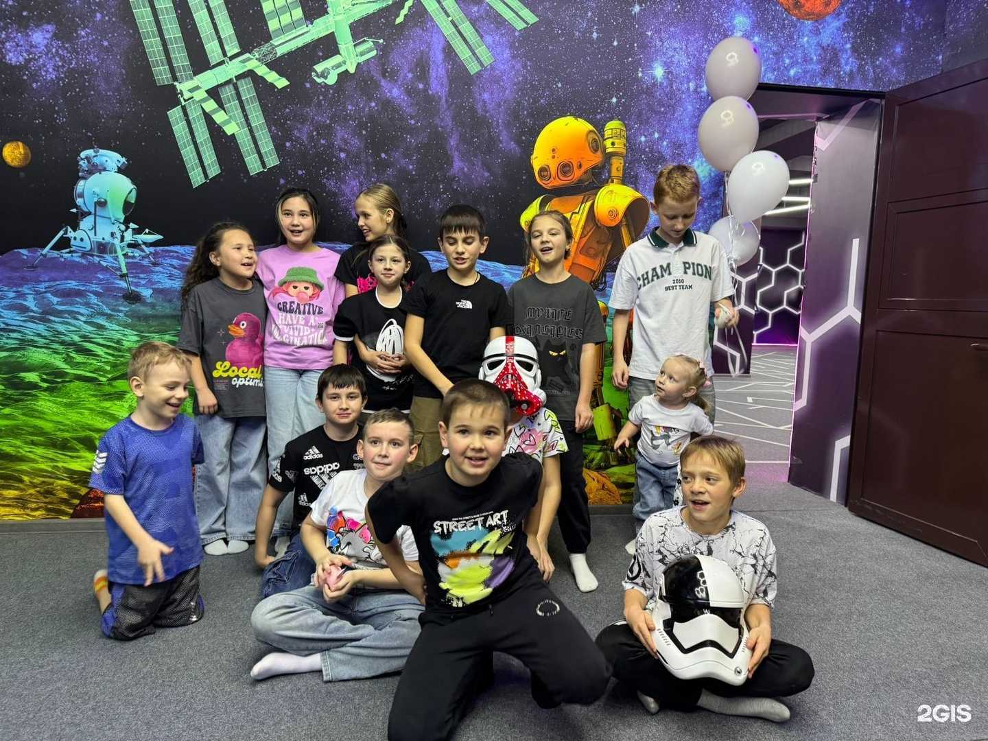 Отзывы на компанию Zaga Game в Ставрополе c фото - фотография 2 из 2