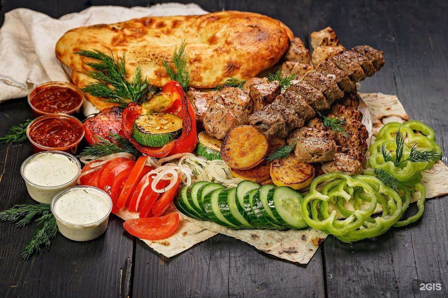 Отзывы на Шампурико в г. Первоуральск Отзывы на компанию Шампурико в г. Первоуральск c фото