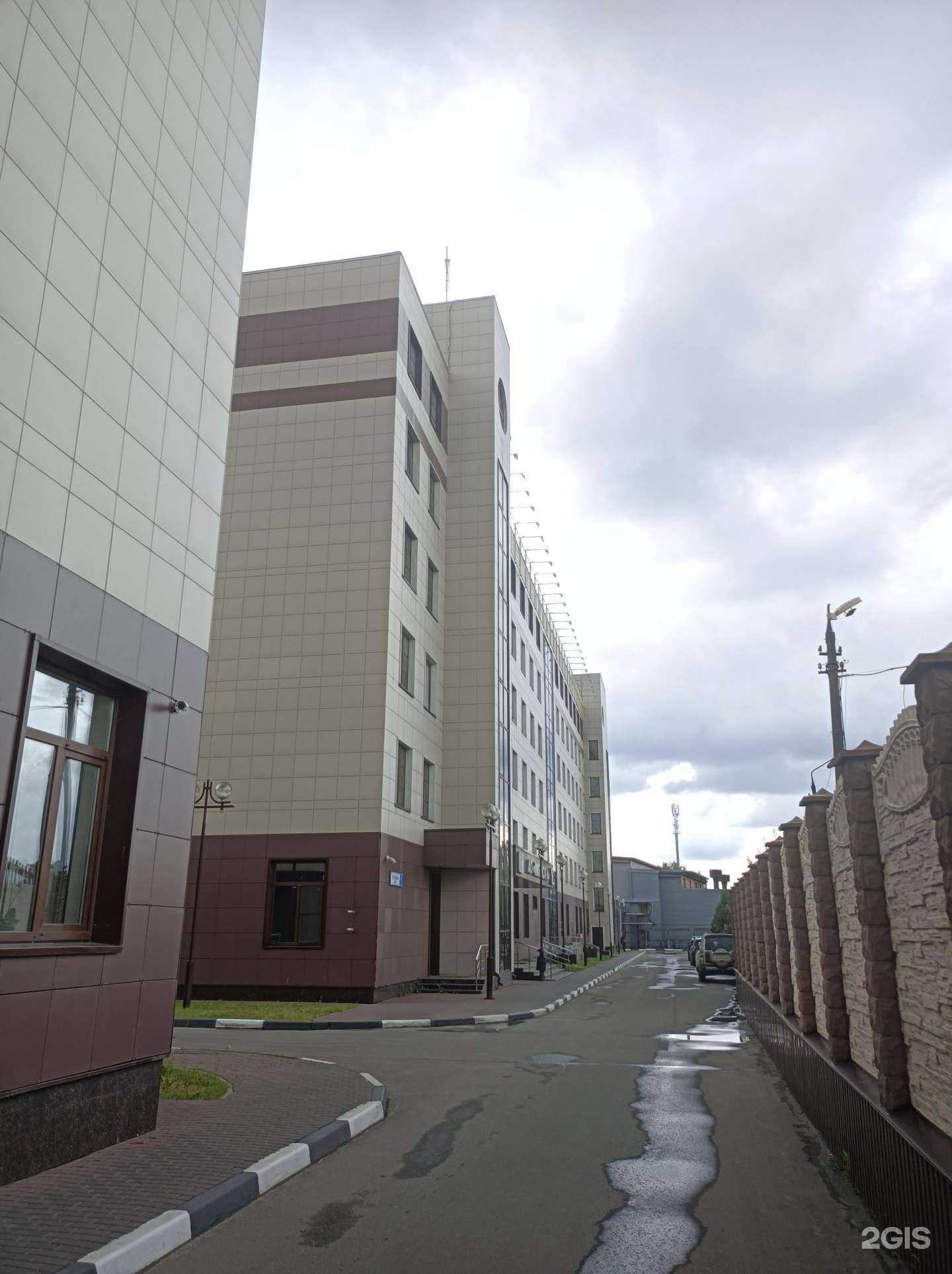 Отзывы на компанию Альянс в Химках c фото - фотография 2 из 2