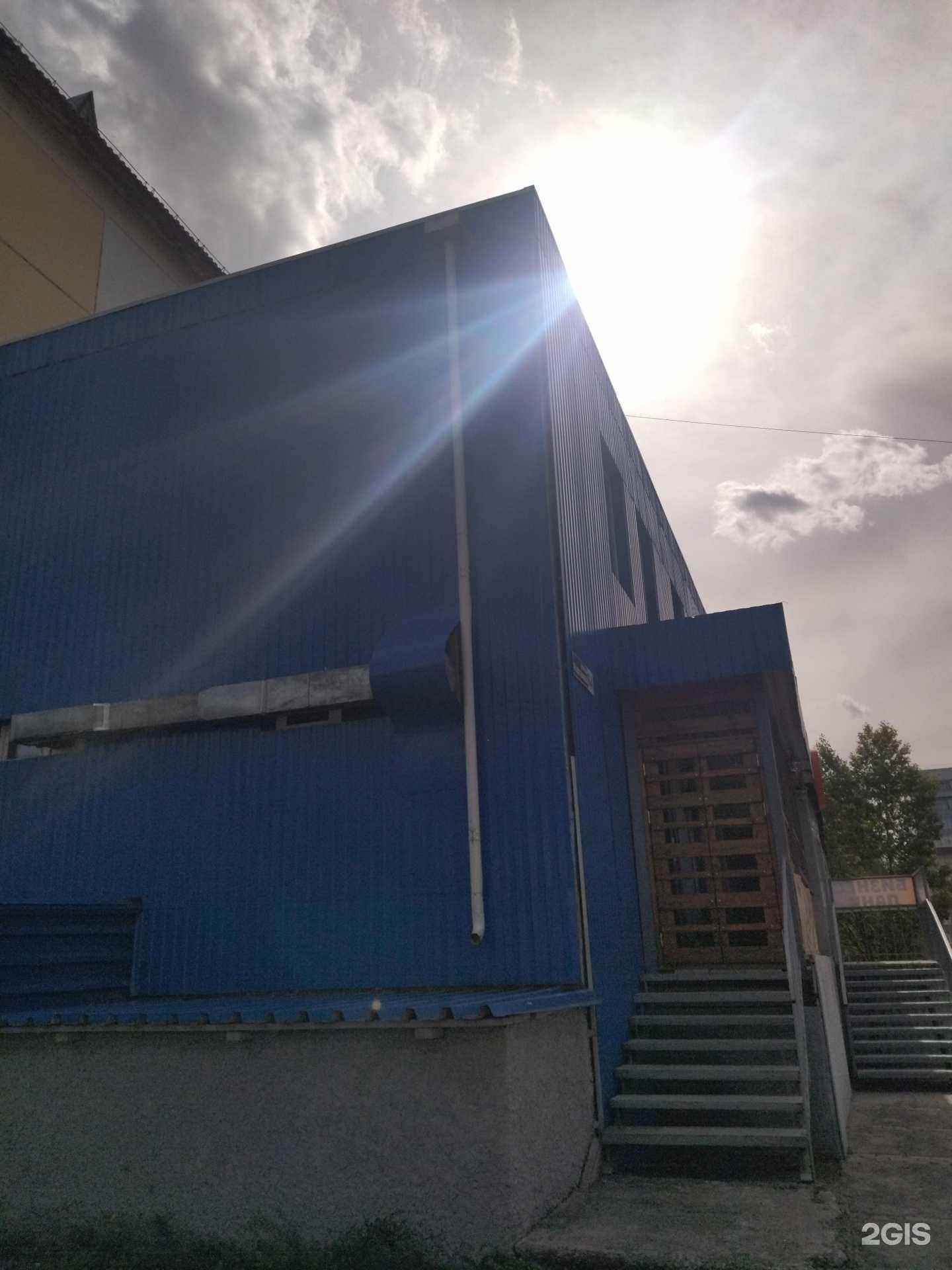 Отзывы на компанию Беседка в Междуреченске c фото - фотография 2 из 2