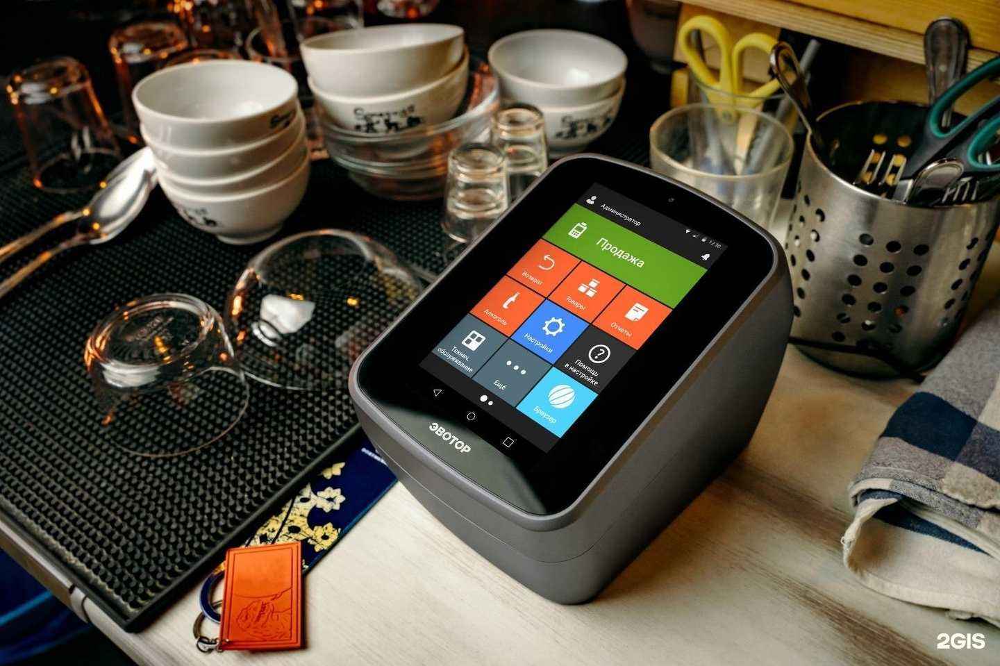 Отзывы на компанию Эвоторг в г. Курган c фото