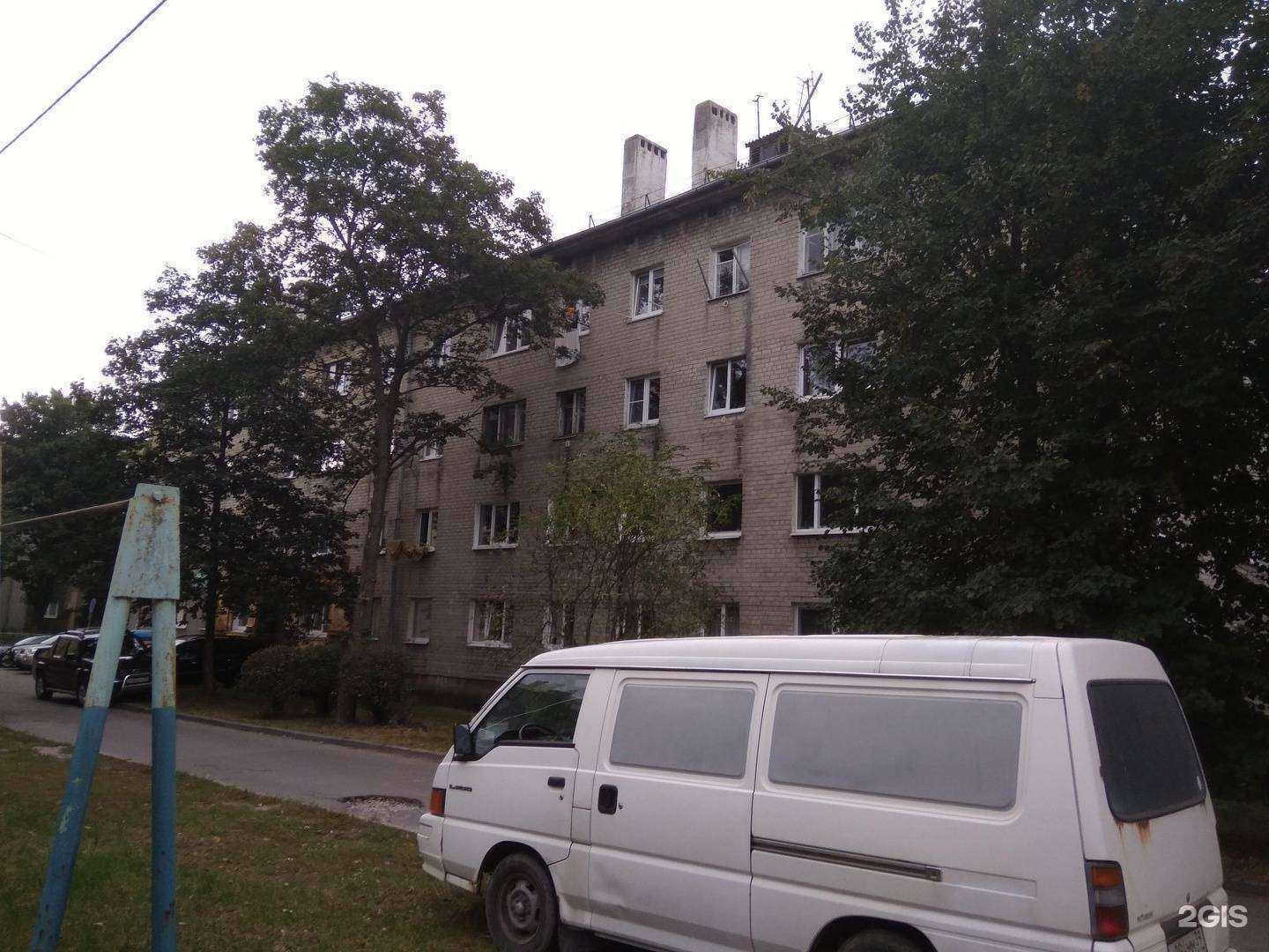 Отзывы на компанию Адрес 39 в Калининграде c фото - фотография 2 из 2