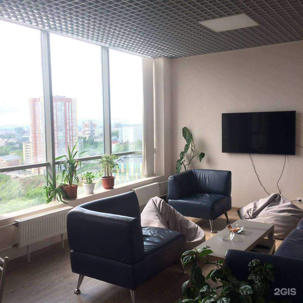 Отзывы на компанию Simpl в г. Пермь c фото