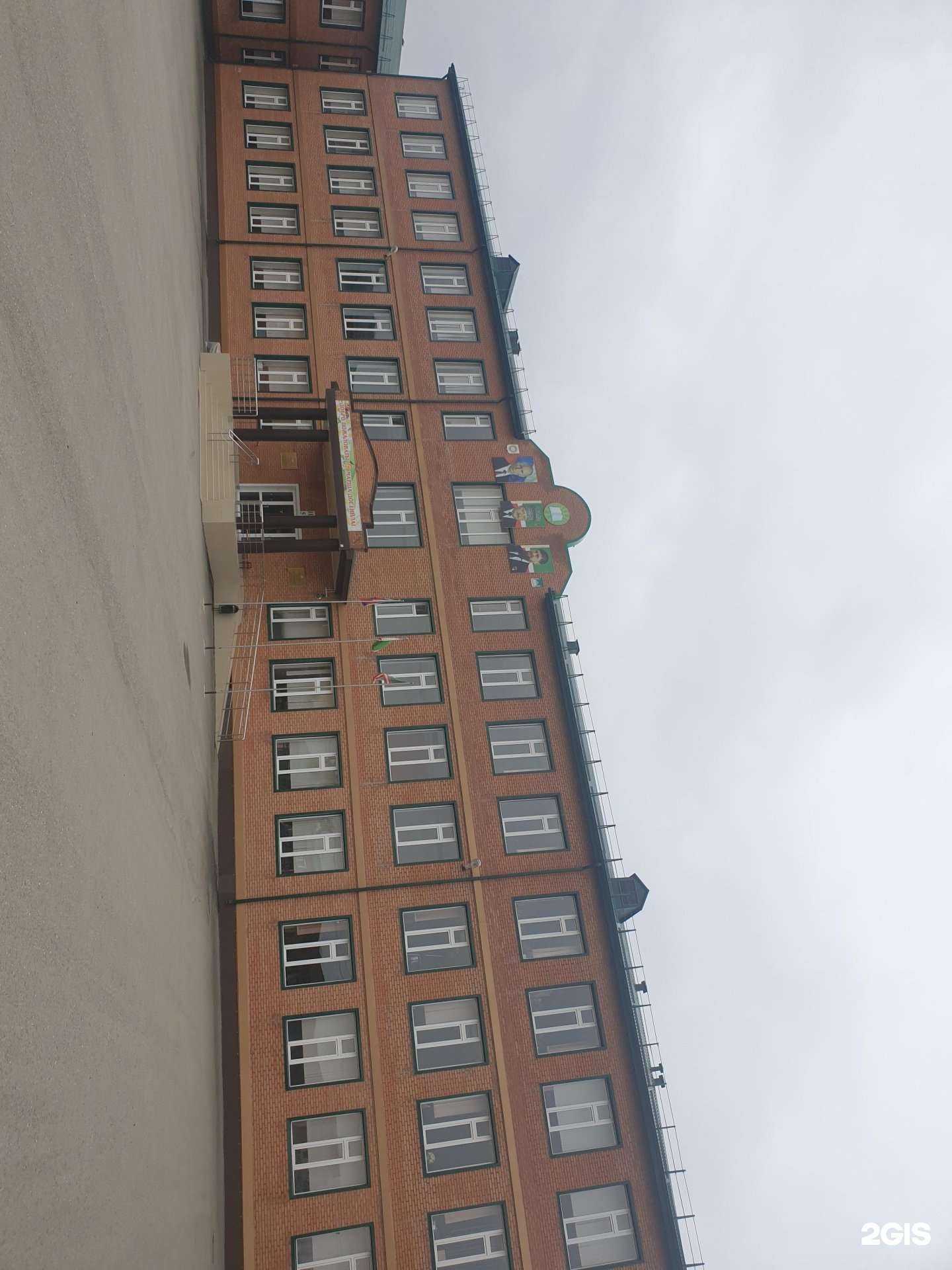 Отзывы на компанию Средняя общеобразовательная школа №10 в Грозном c фото