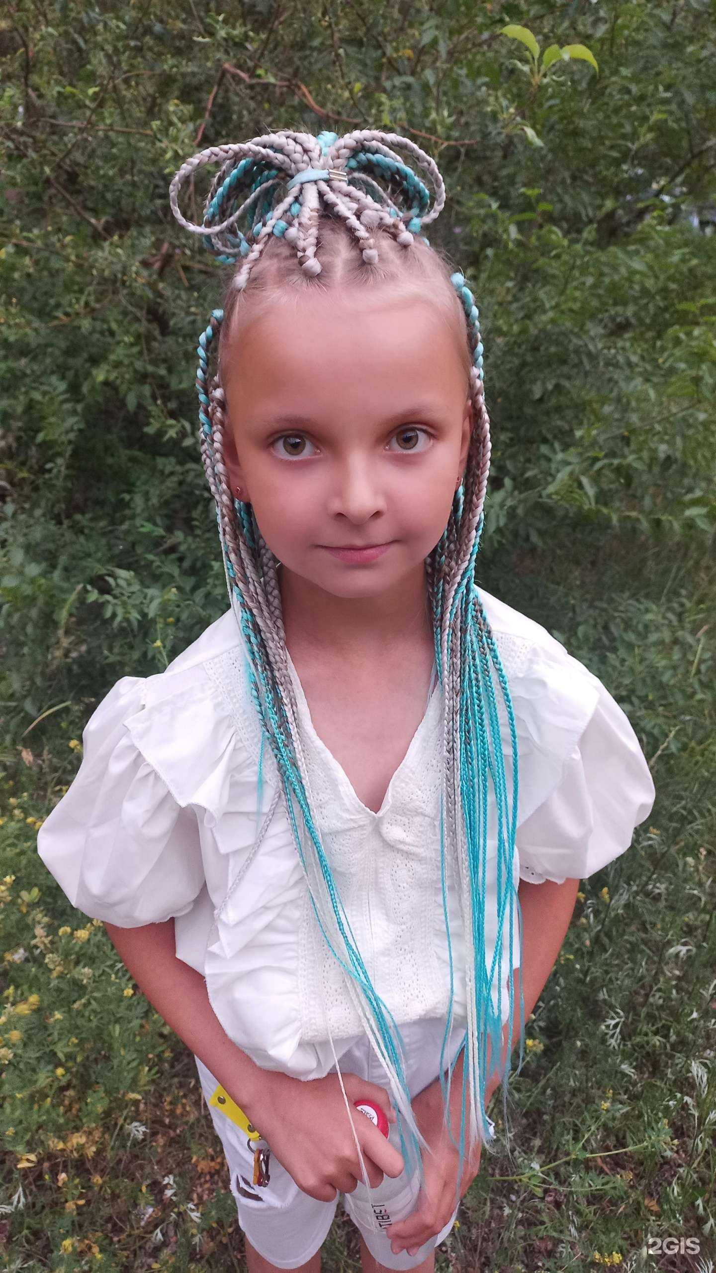 Отзывы на компанию Студия красоты в Улан-Удэ c фото