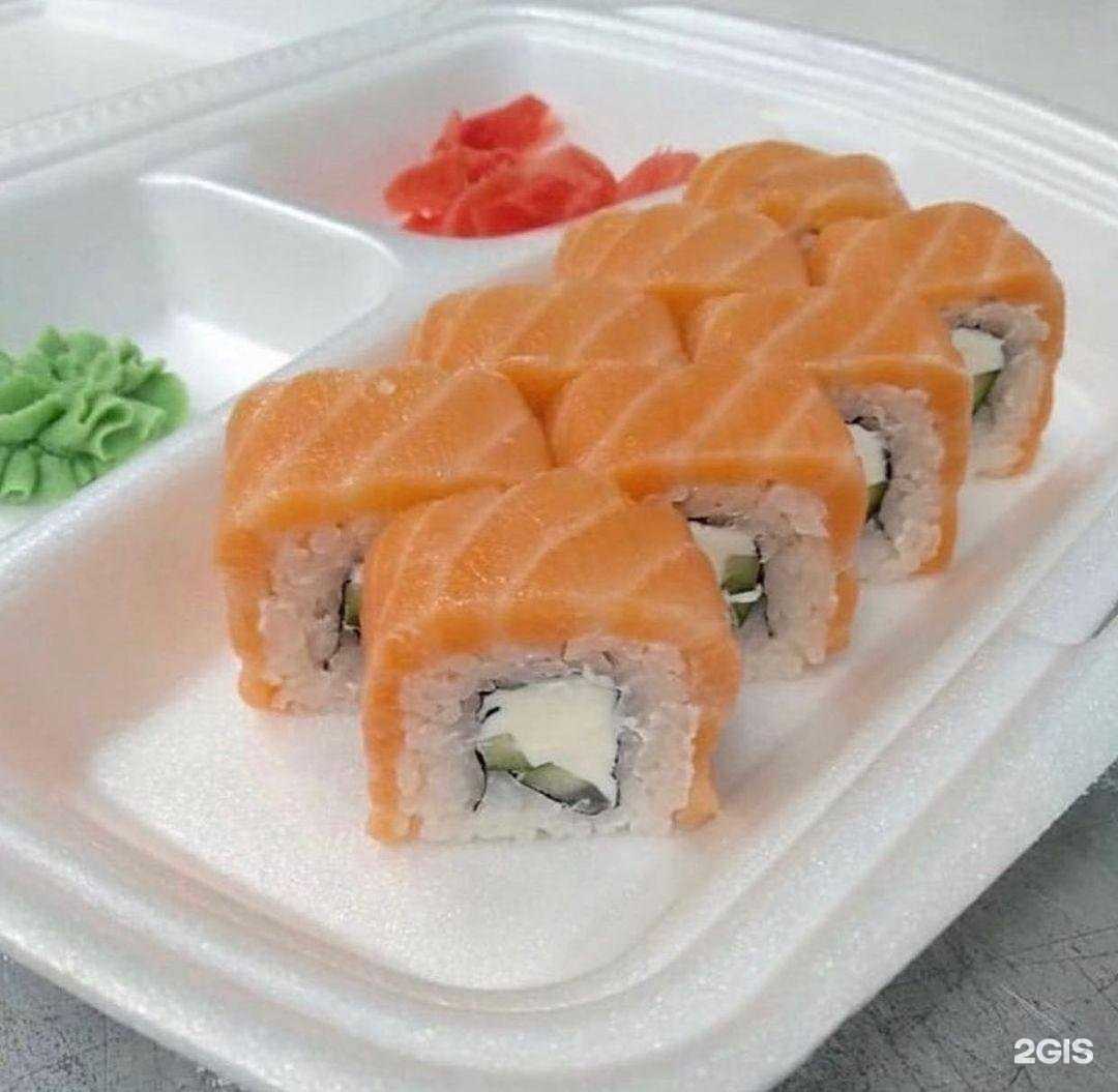 Отзывы на компанию Dostavka_kit в Туапсе c фото