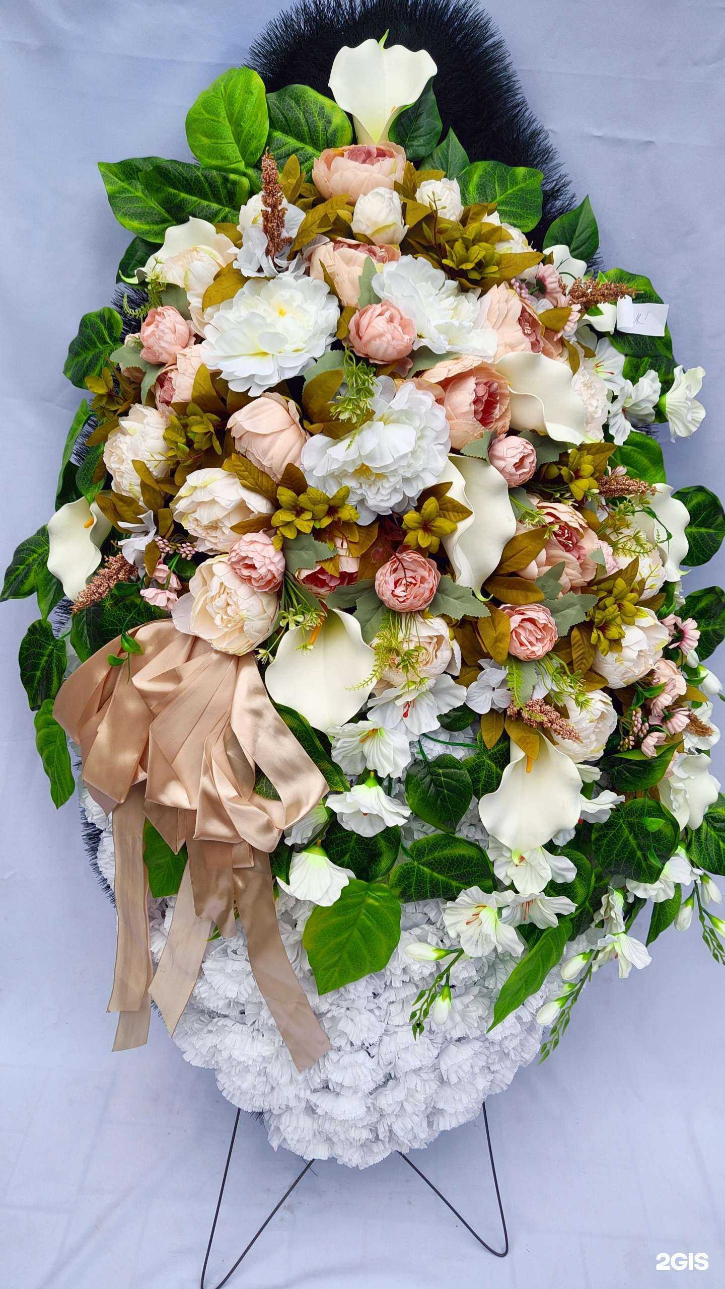 Отзывы на компанию ProРитуал в Омске c фото