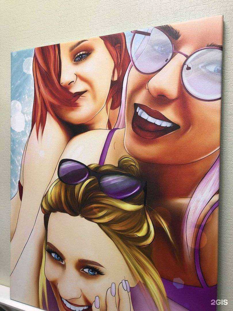 Отзывы на компанию Типография89 в г. Новый Уренгой c фото