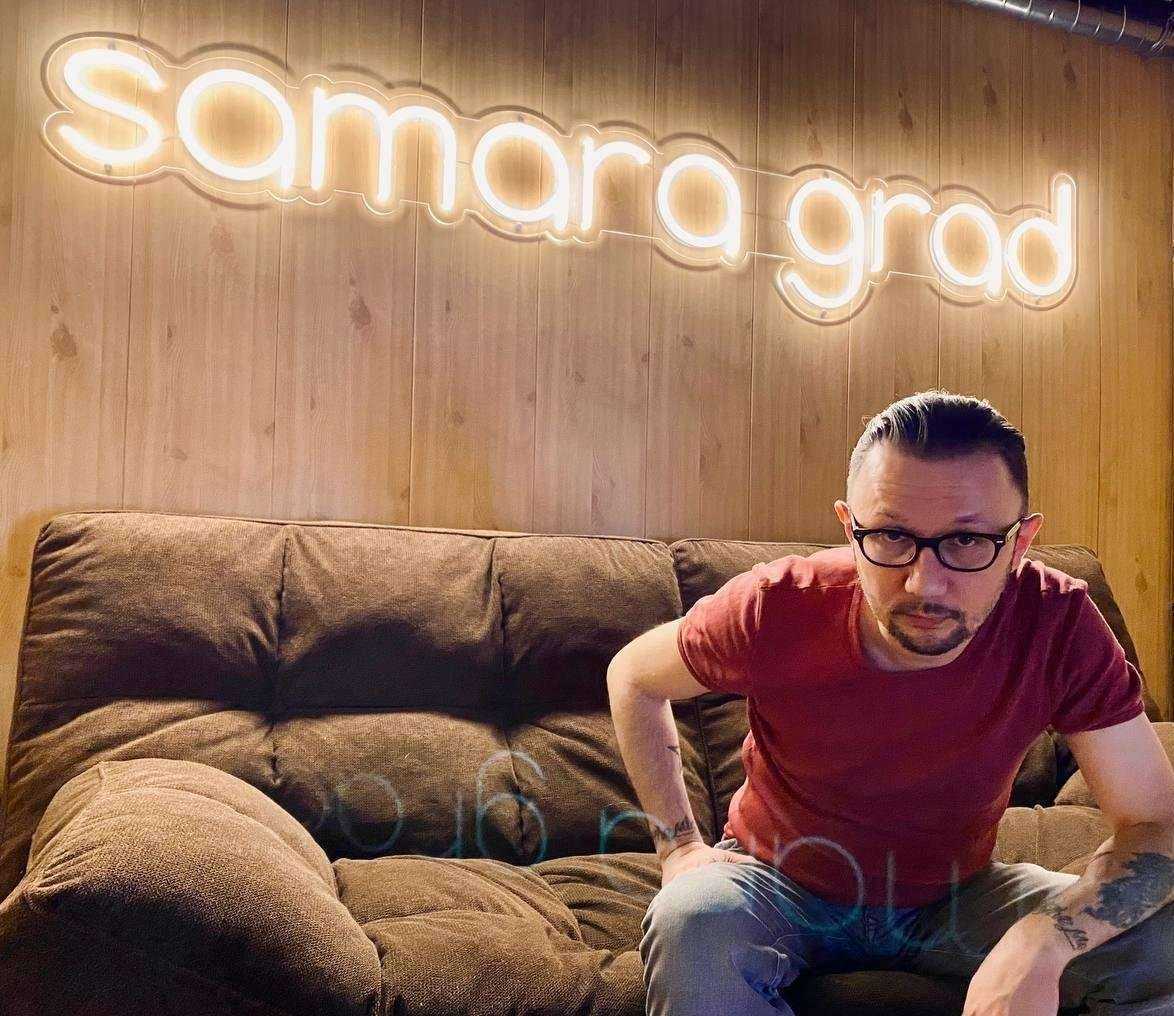 Отзывы на компанию Самара град в г. Самара c фото